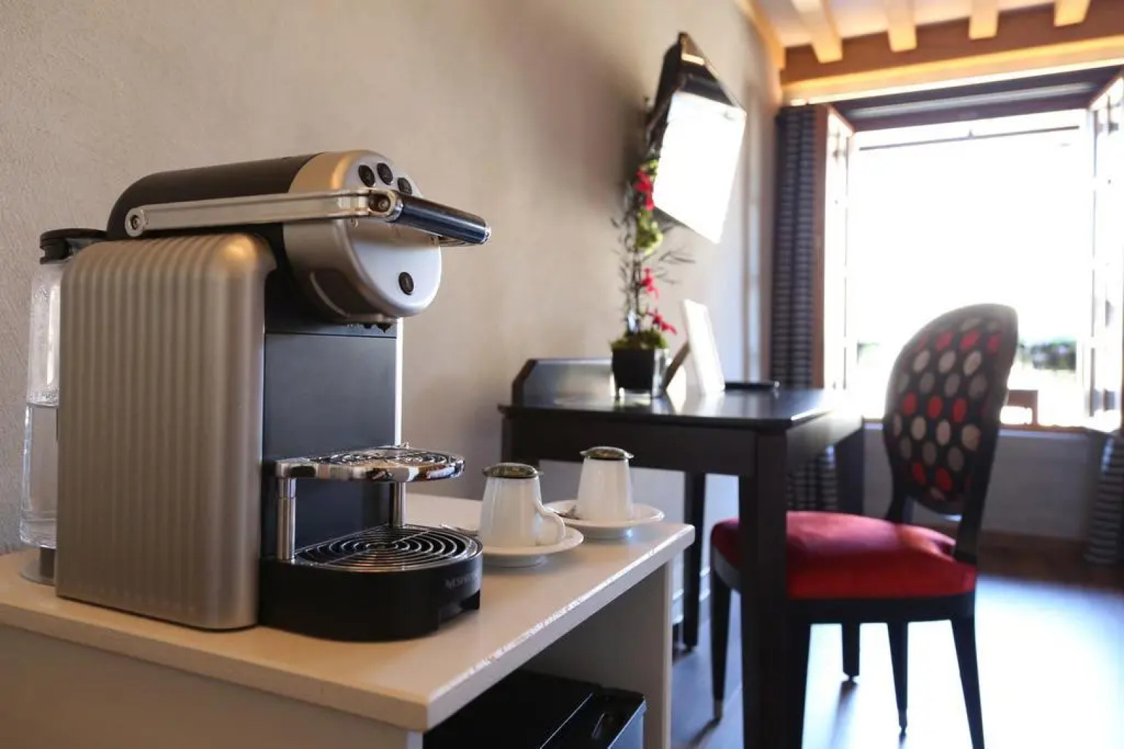 Hôtel Restaurant Le Vieux Logis