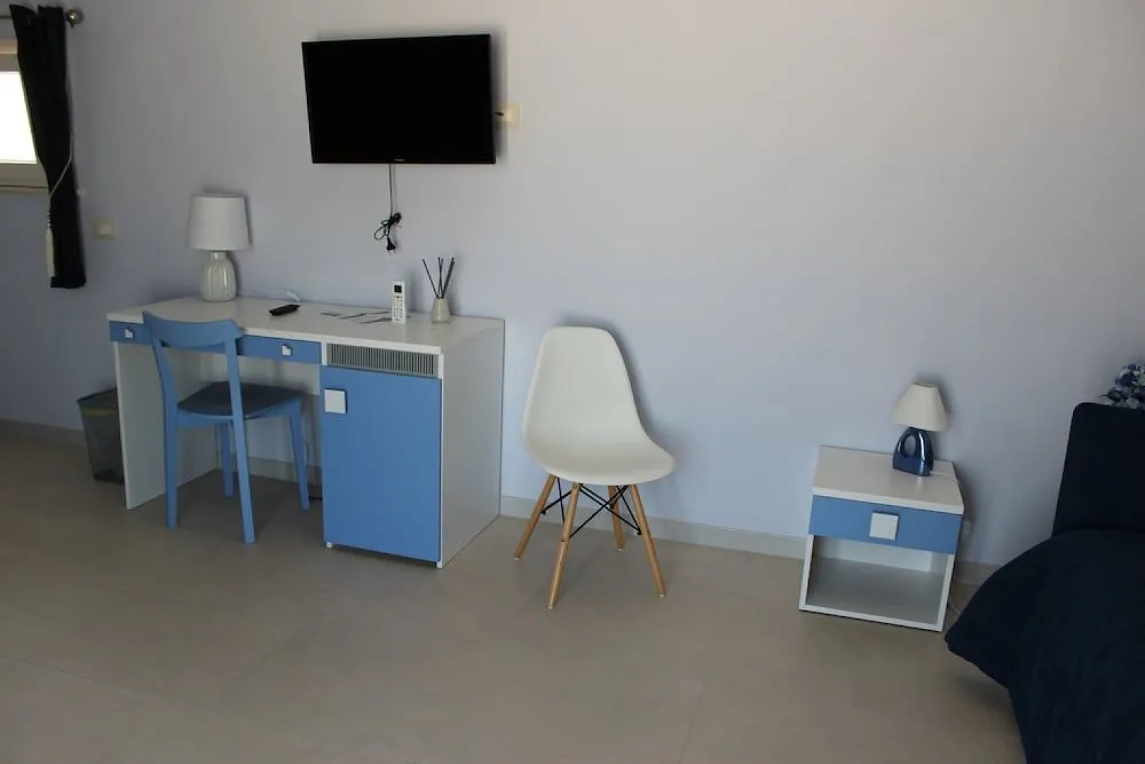 L’Eden di Capo Bianco