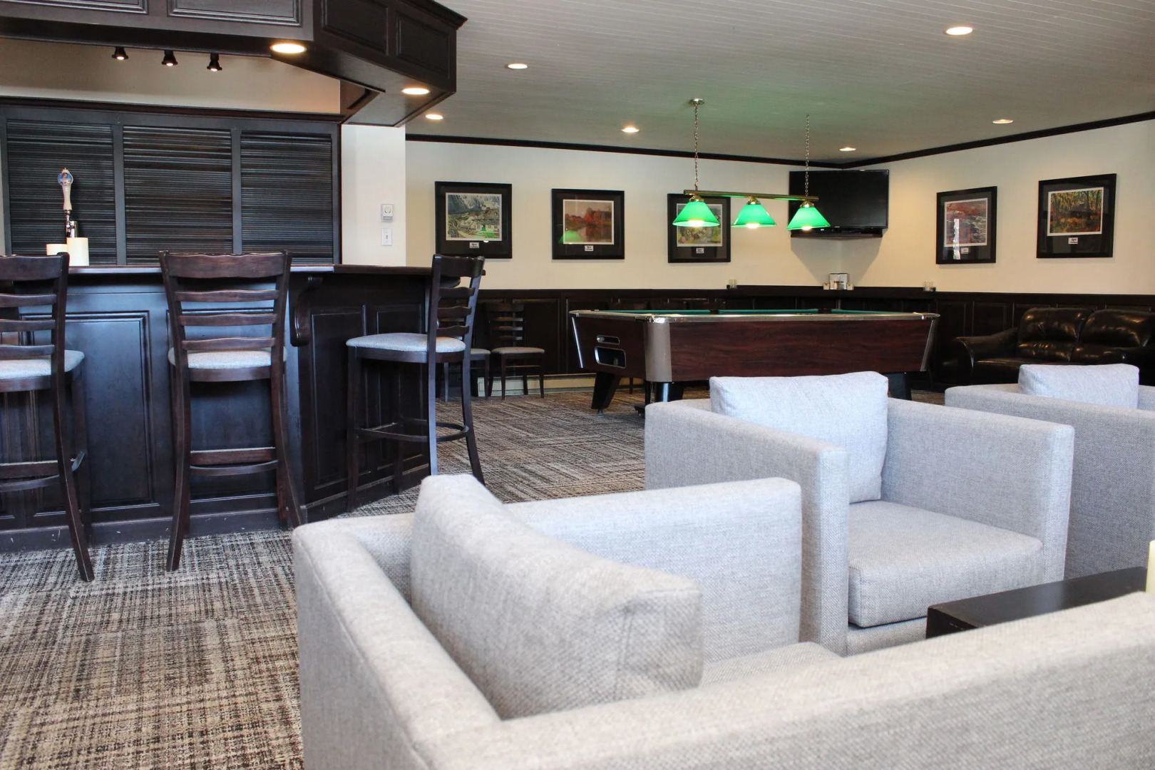 Hotel Baie-Saint-Paul