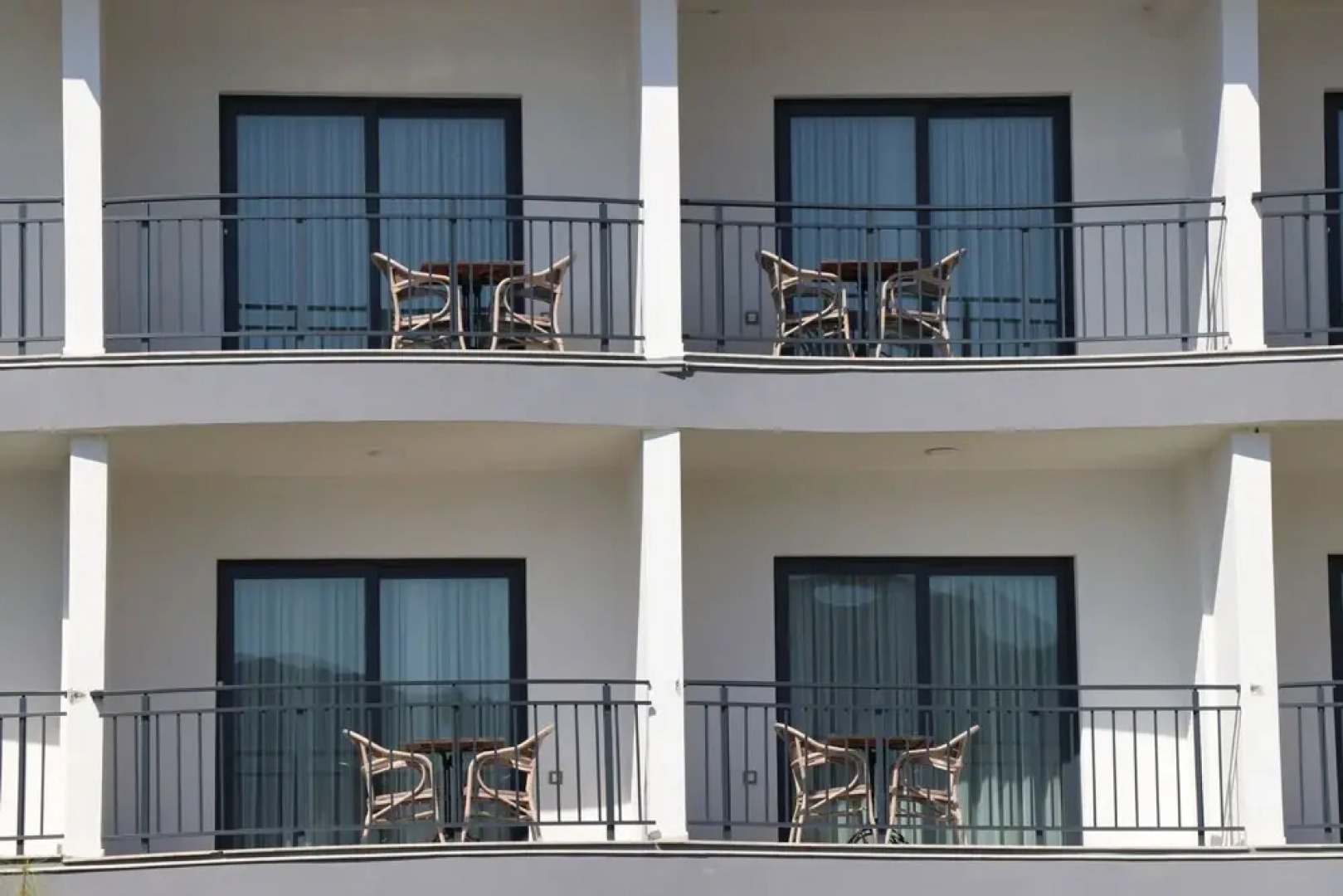 Toros Holiday Resort & Spa