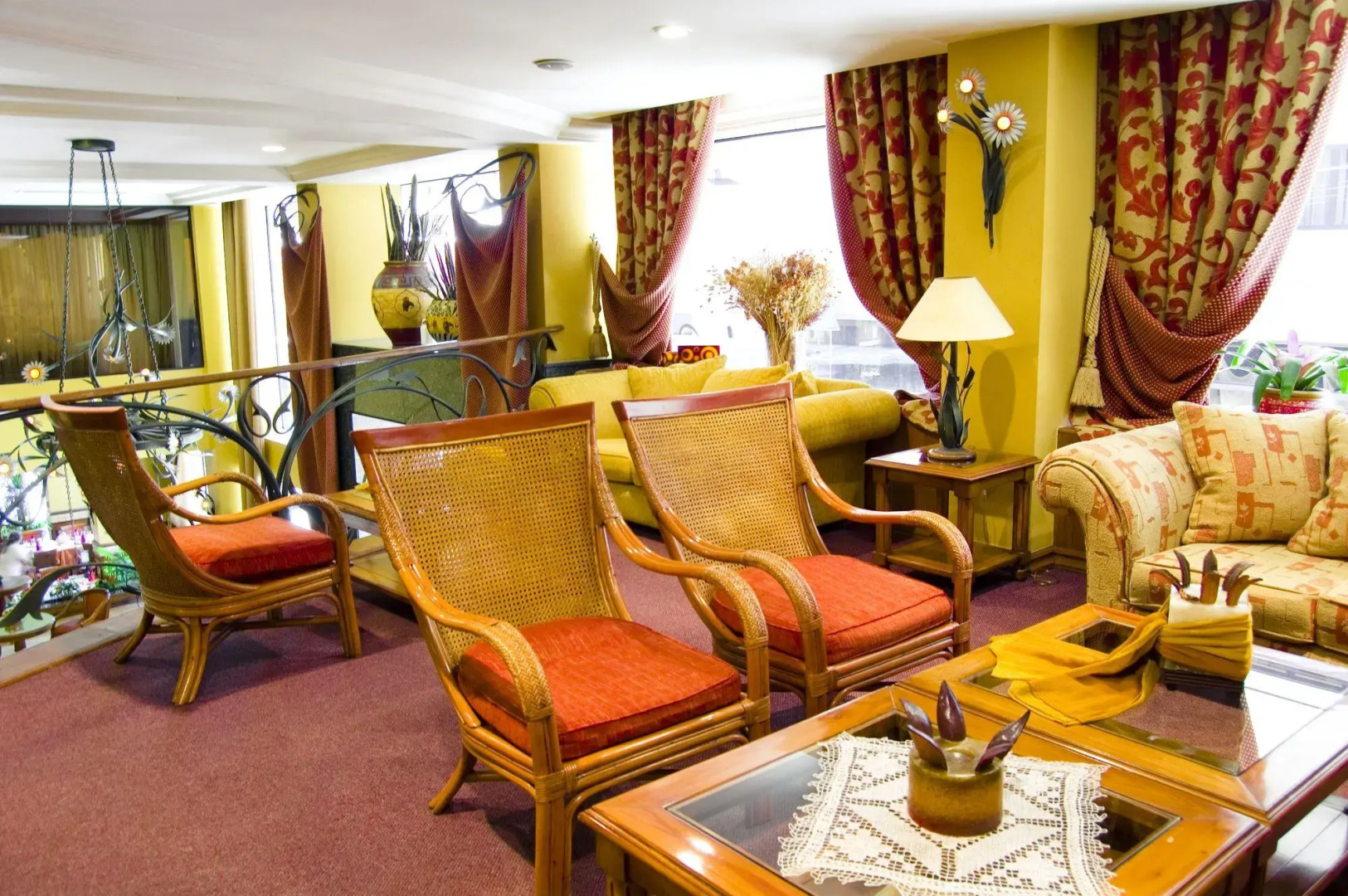 Hotel Las Margaritas