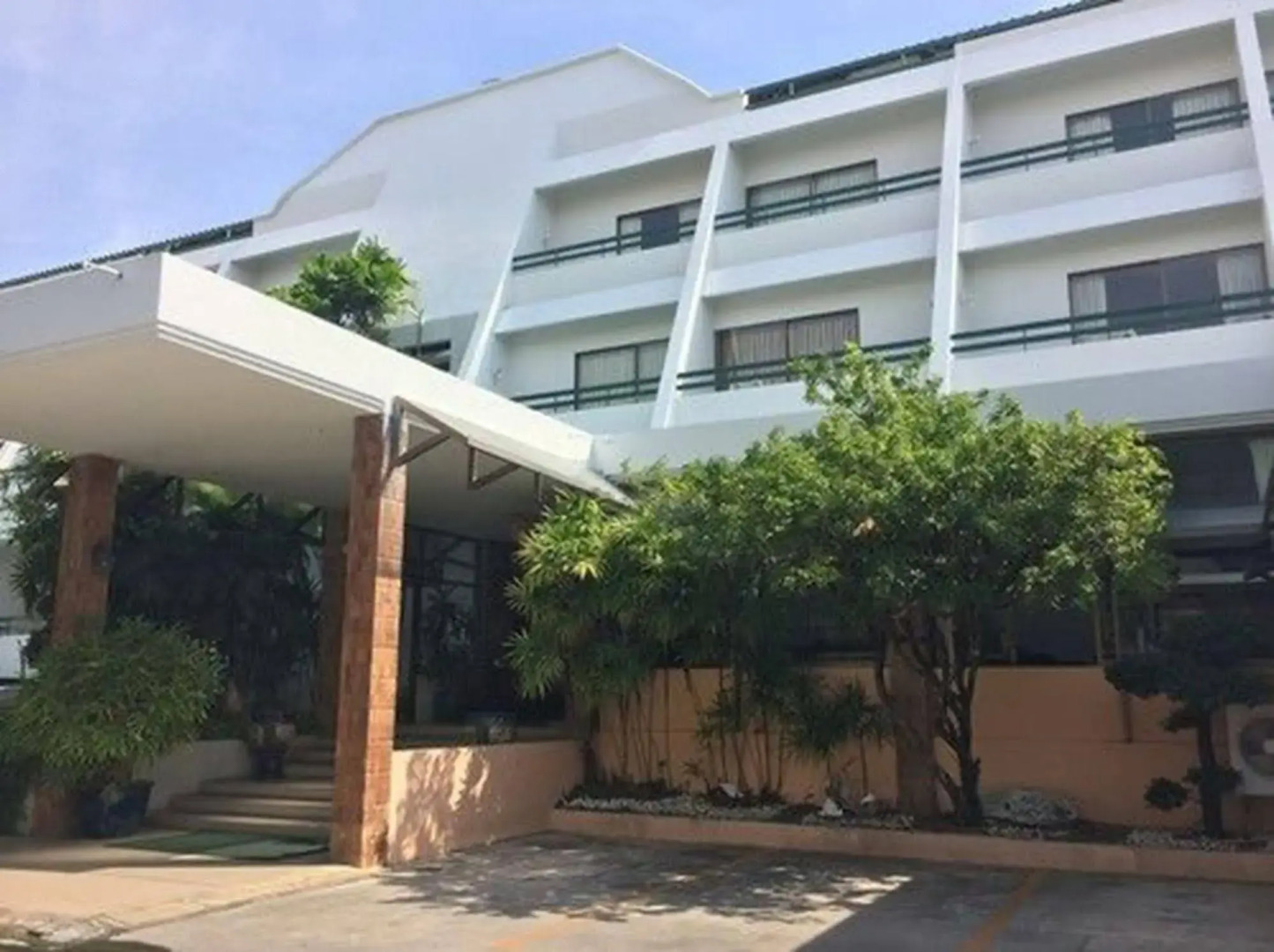 Sirin Hotel Hua Hin