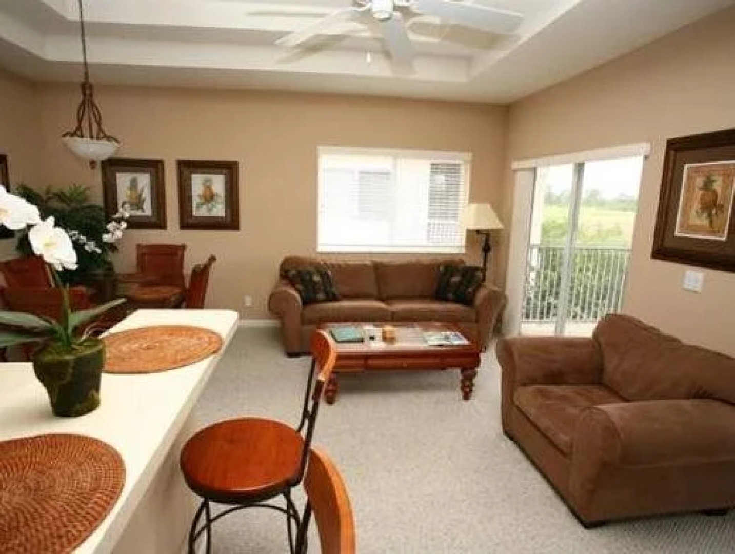 Perfect Drive Vacation Rentals