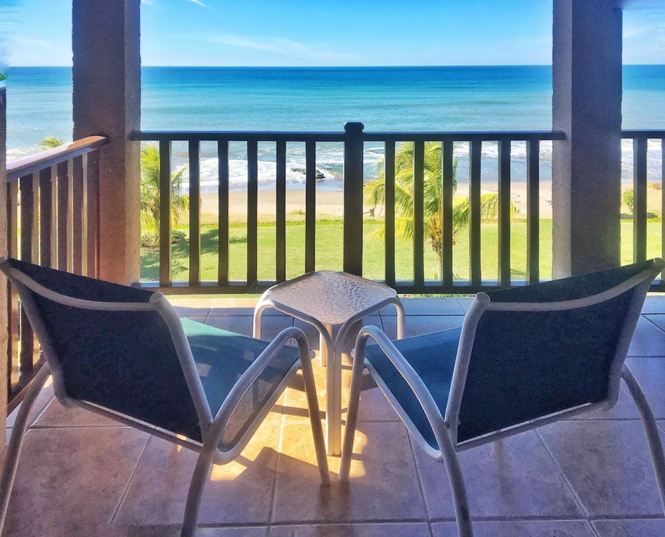 Suite San Juan 133 Gran Pacifica Resort