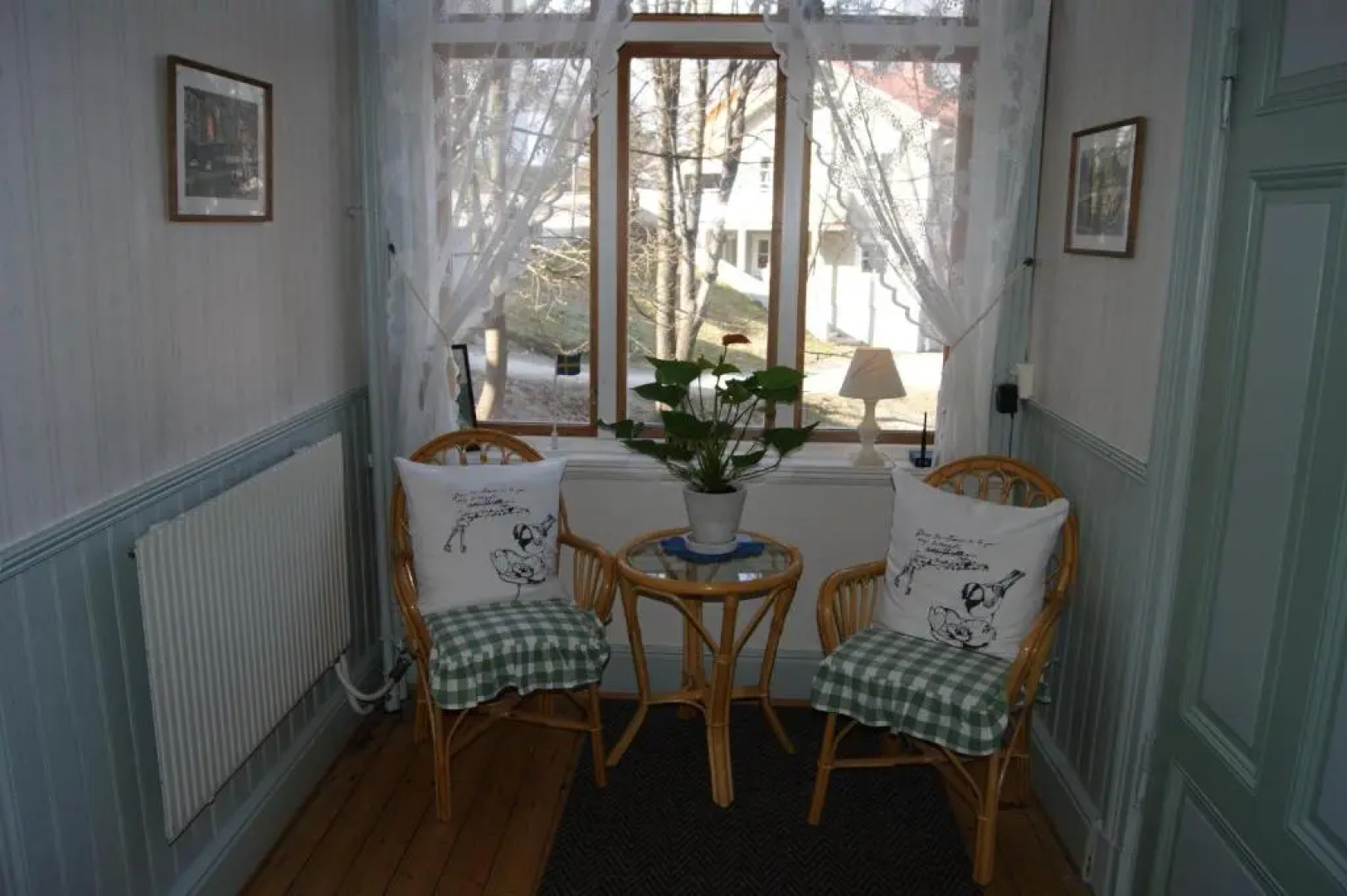 Pks - Ät drick & Bo