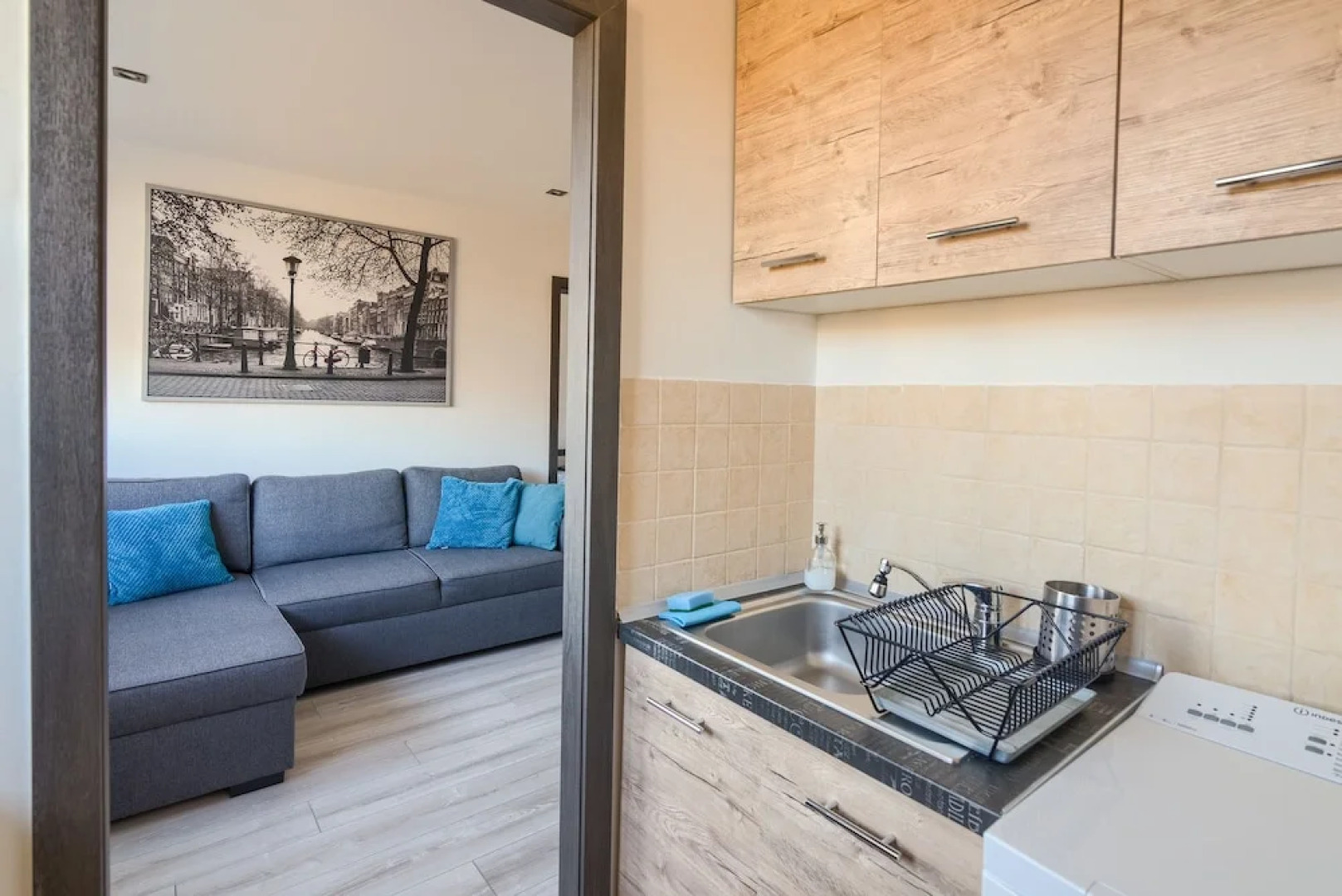 Apartments 4 You Niepodległości