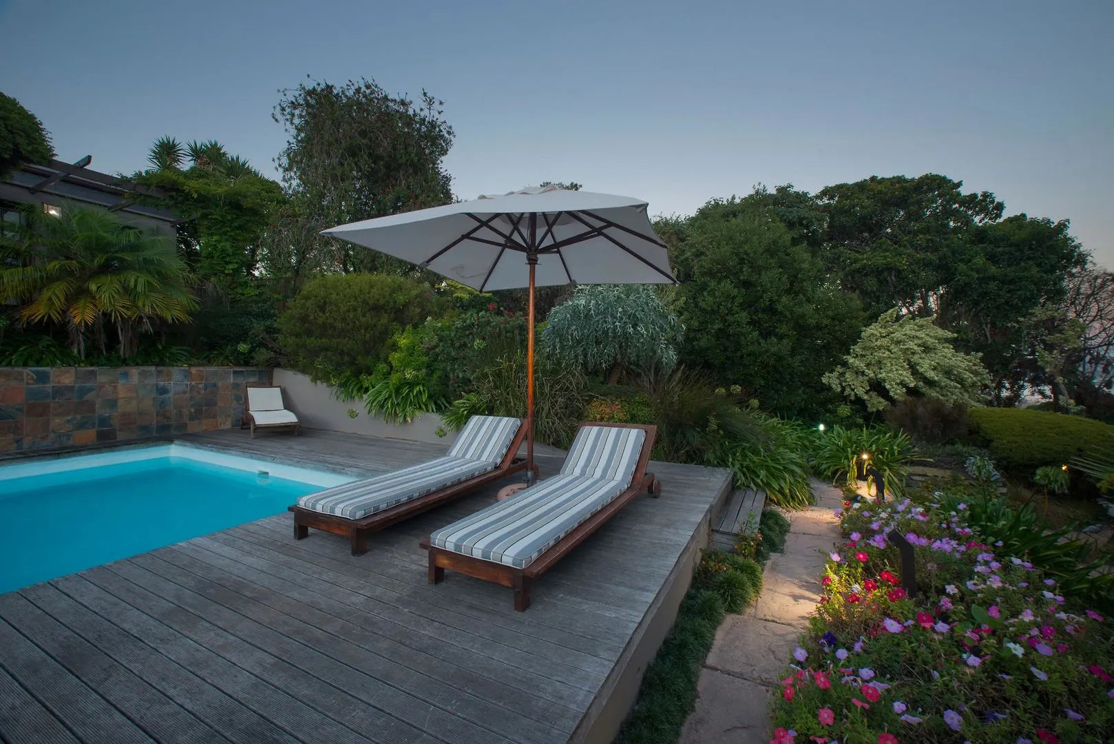 Kanonkop Guest House