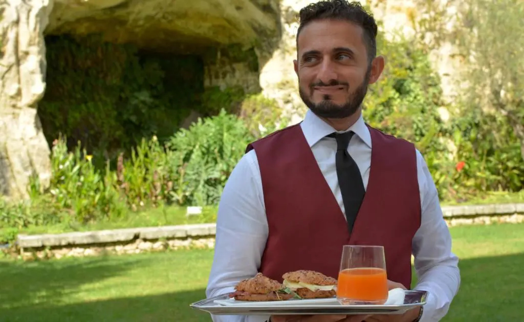 Hotel Vittoria Resort Pool & Spa