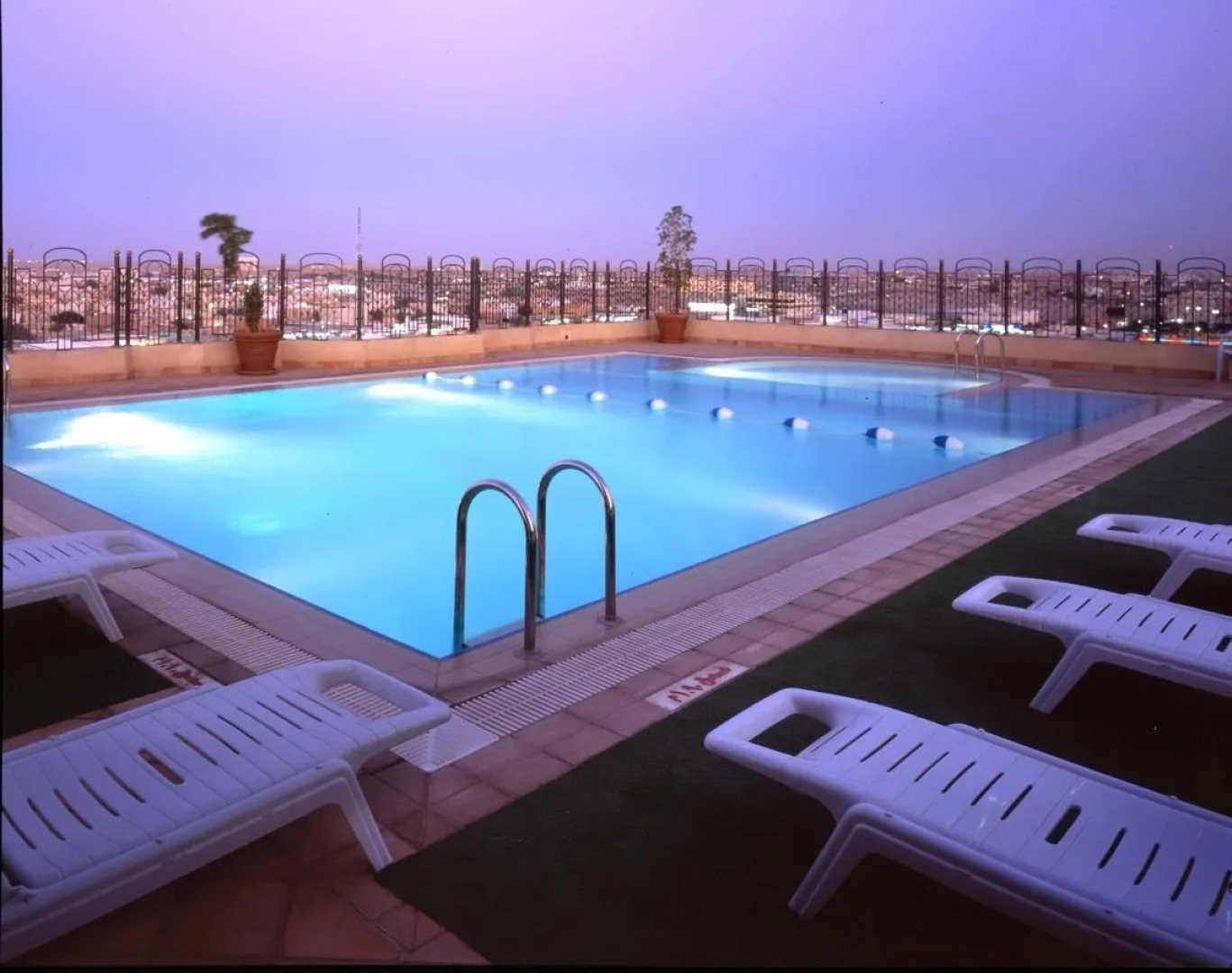 Ramada Hafr Al Batin