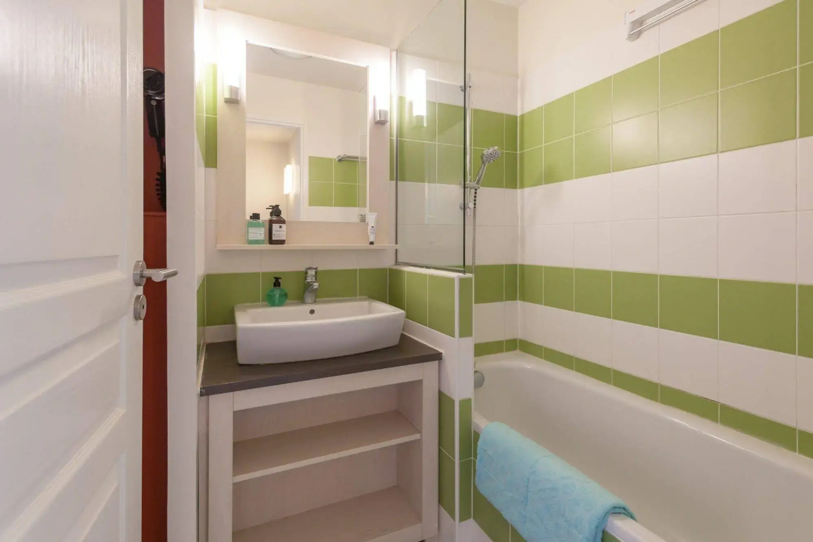 Village Normandy Garden Pierre & Vacances