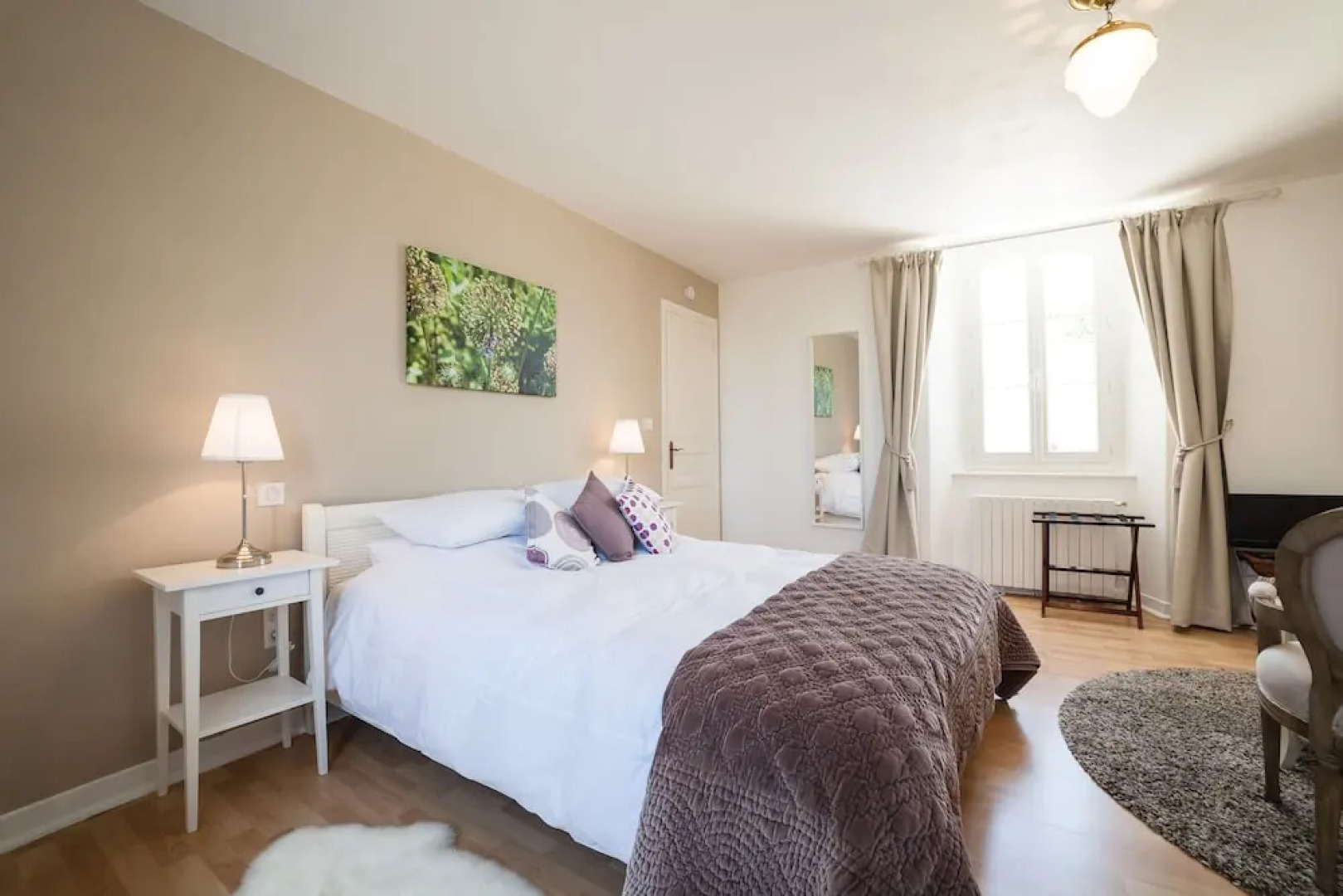 Les Charmes de Carlucet - Manor House