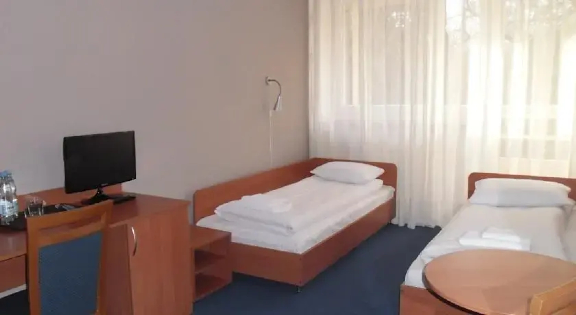 IRSS Ośrodek Szkoleniowy