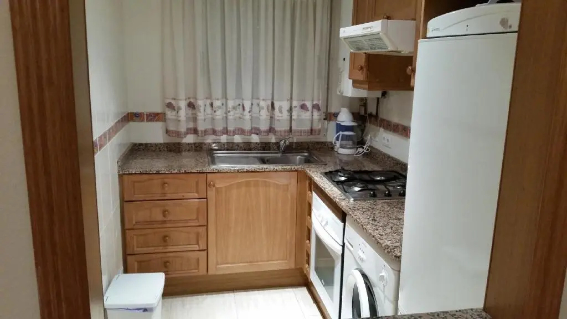 Vistamar Primera Linea