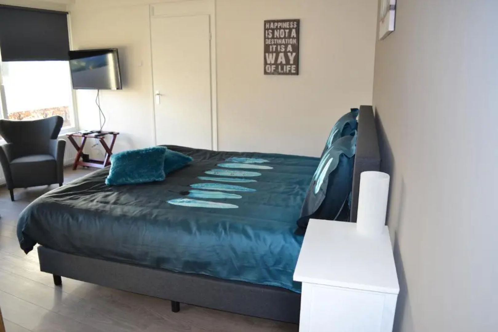 Bed and Breakfast Drachten