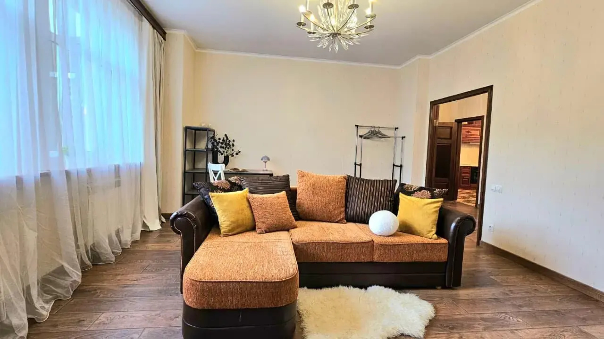 Urban Apartments (Урбан Апартментс) на улице Бехтерева 9а