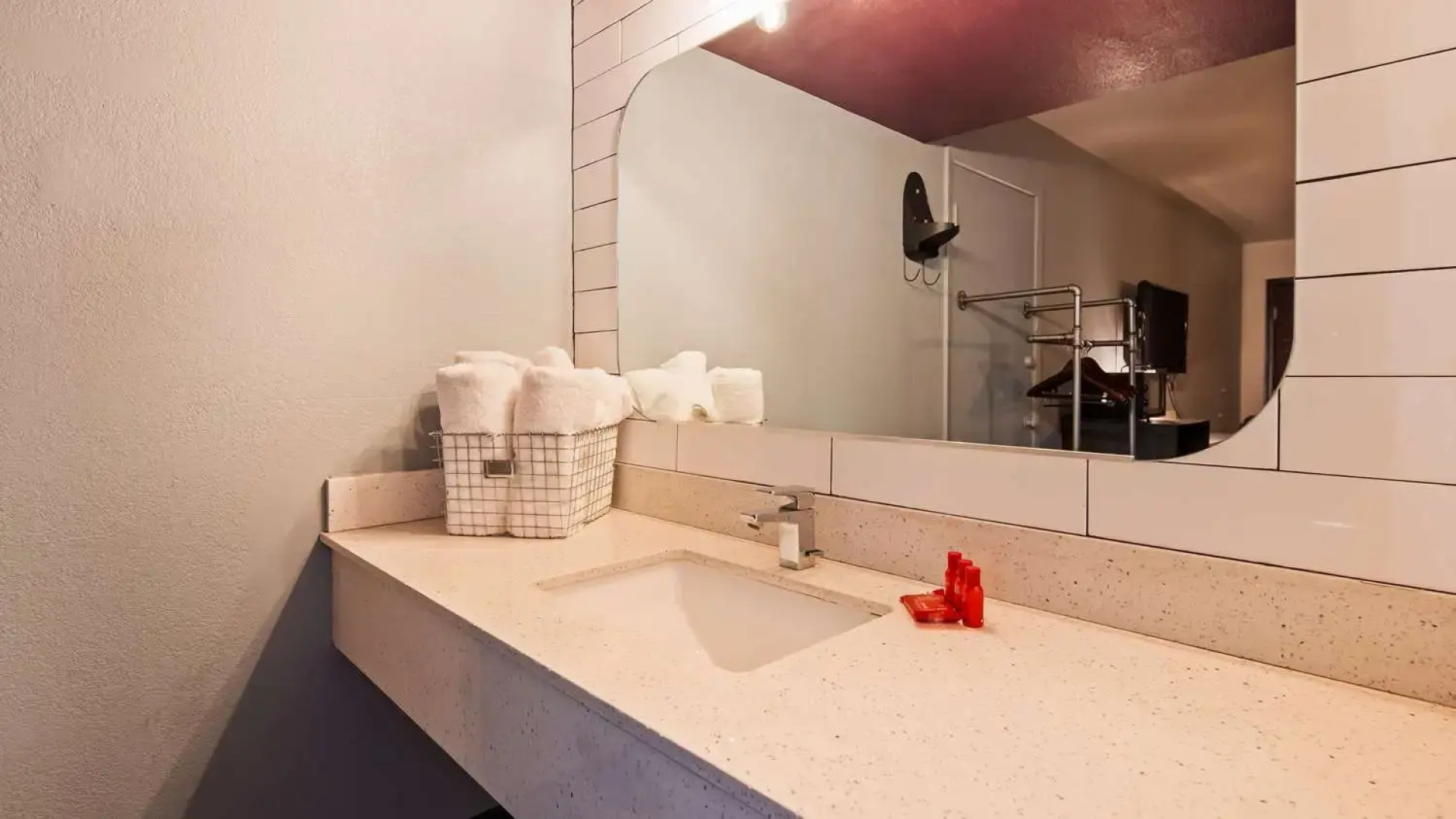 SureStay Hotel by Best Western Phoenix Downtown