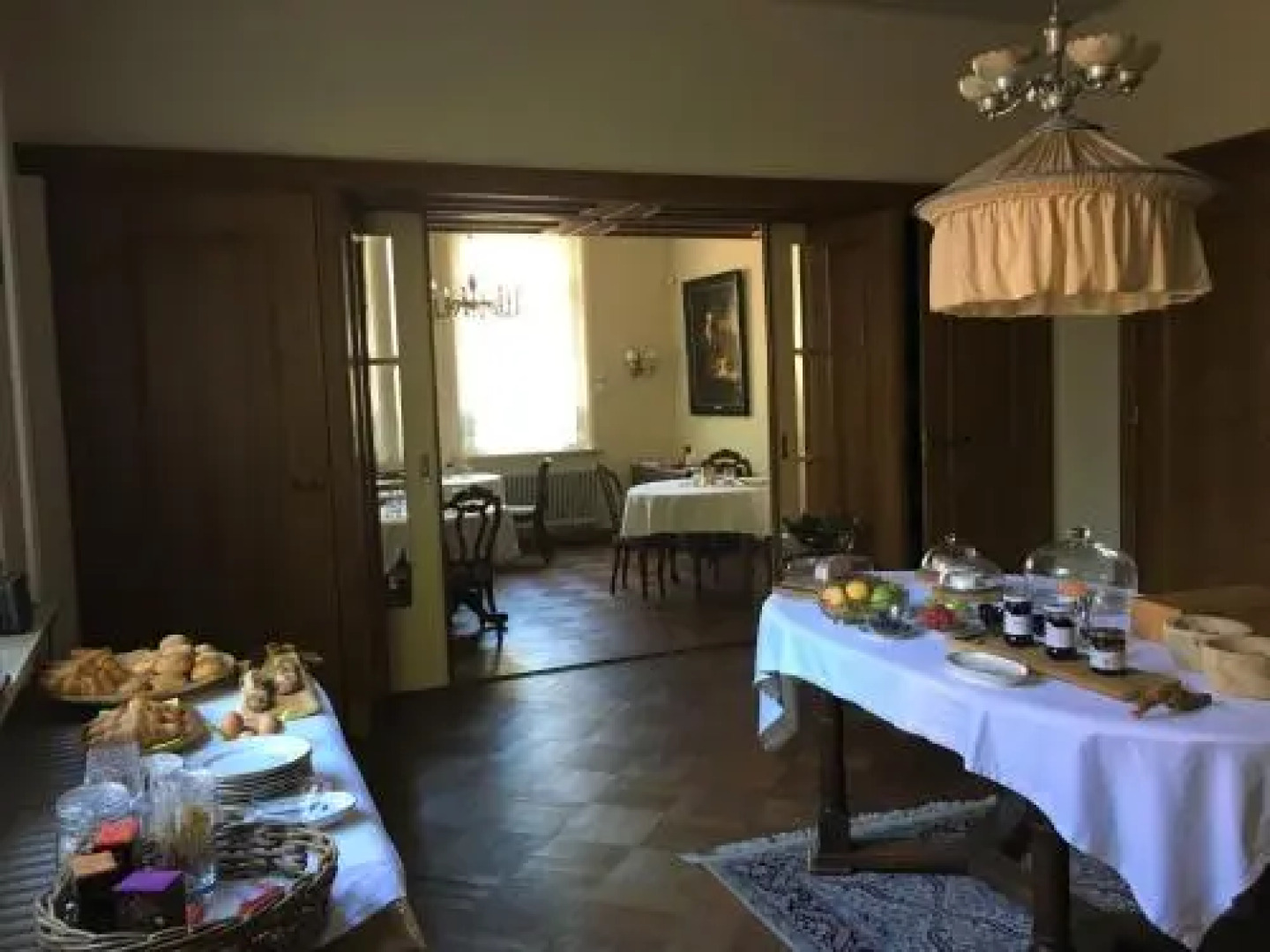 Brouwerij Hotel De Gouden Leeuw