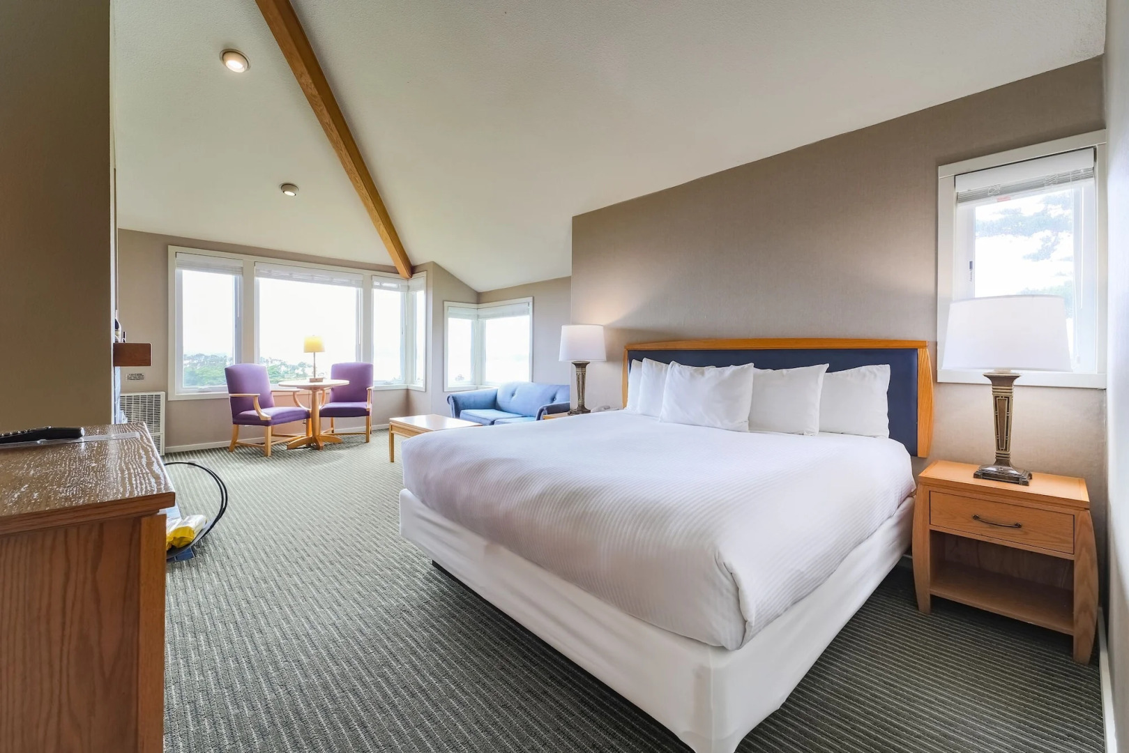 The Inn at the Tides