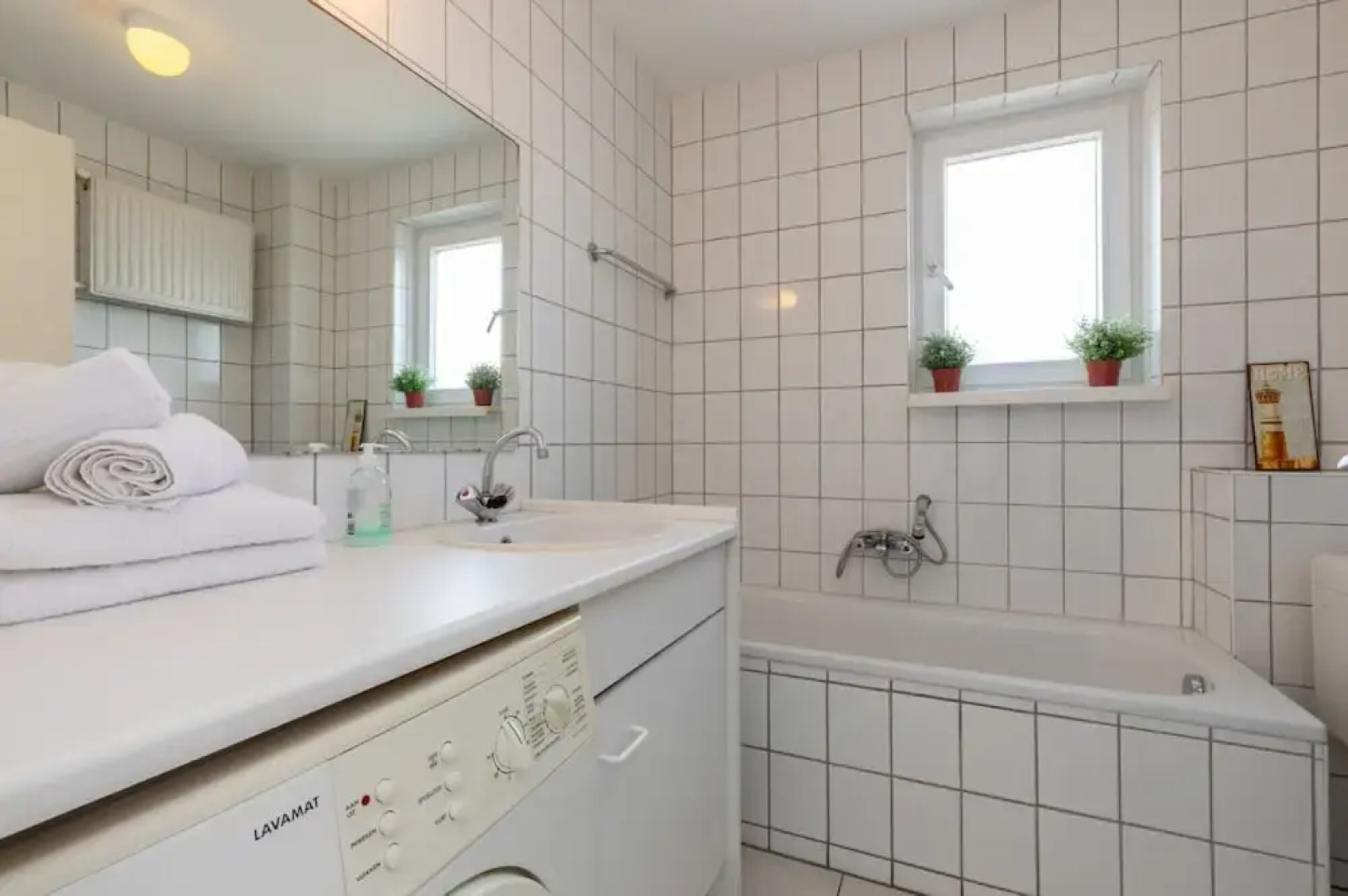 Holiday Home Near Beach With Sunny Terrace