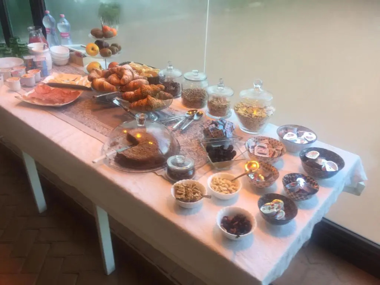 La Rocca Guest House & Spa