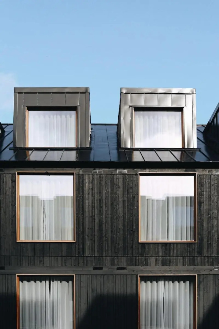 Mollie's Motel and Diner