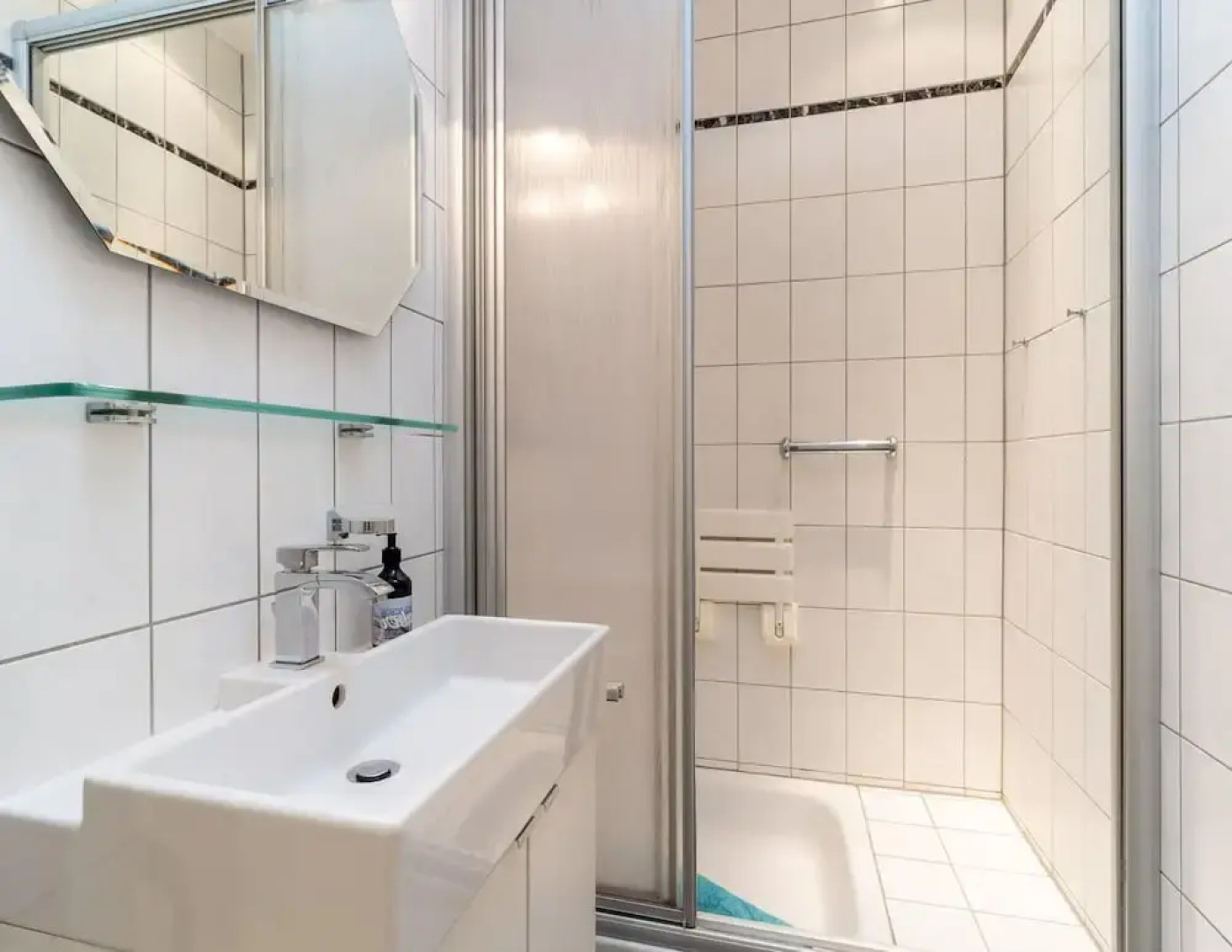 Ferienwohnung in Westerdeichstrich