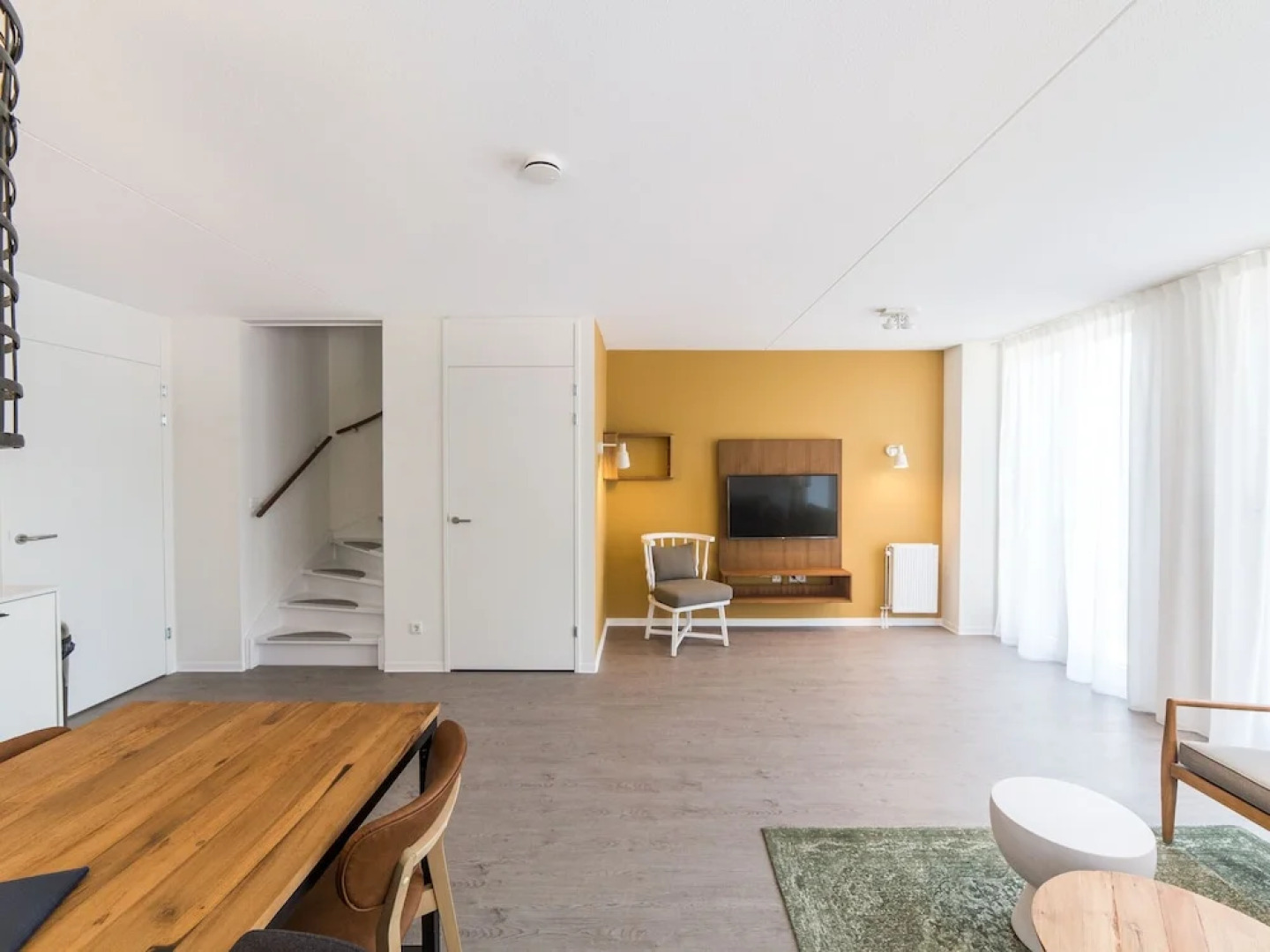 Comfy Apartment With Sauna