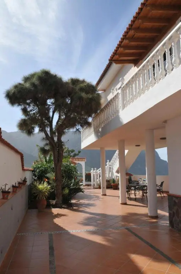 Casa del abuelo Buenavista del Norte