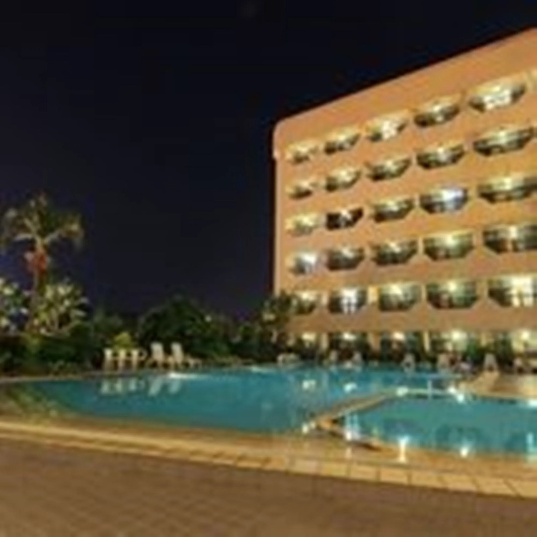 Harmoni Hotel