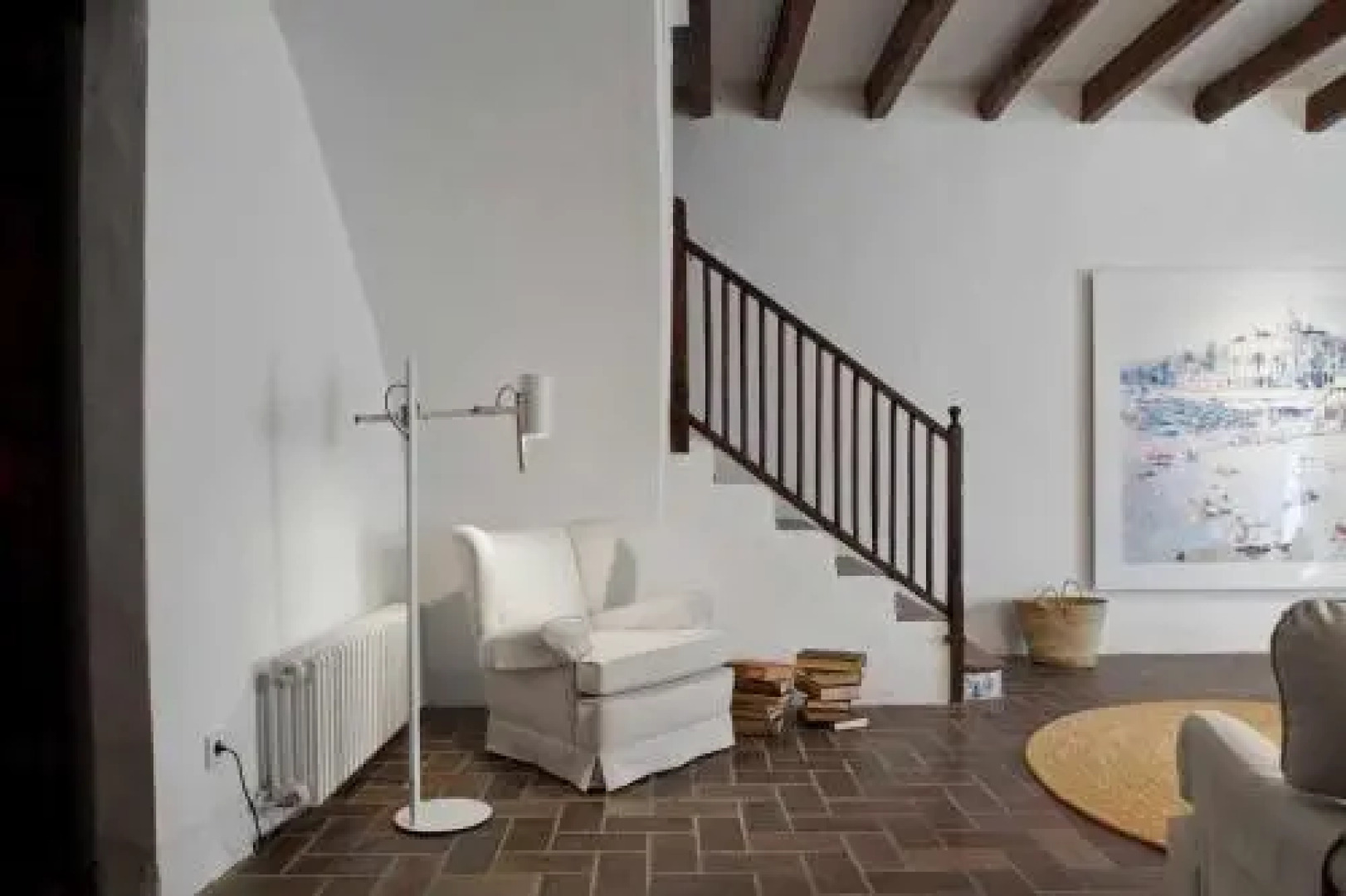 Villa Ca l'Andreu Tiana