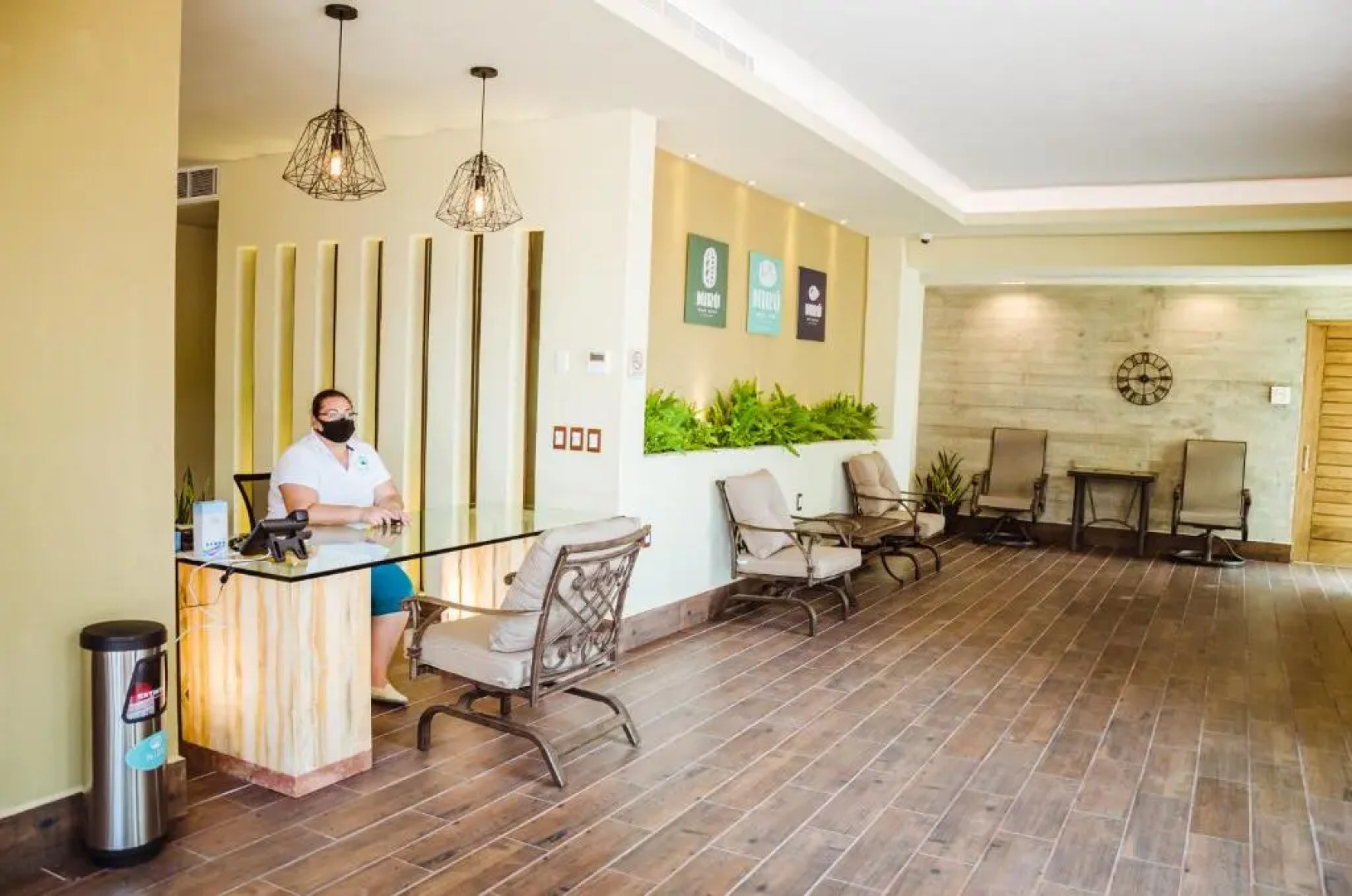 Binniguenda Huatulco & Beach Club