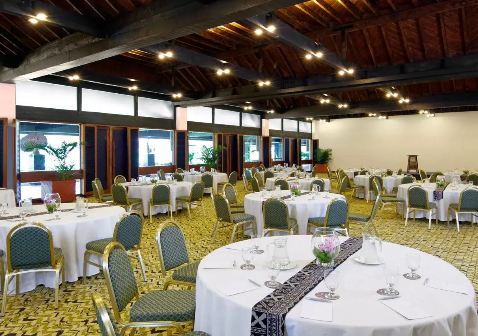 The Westin Fiji Golf Resort & Spa