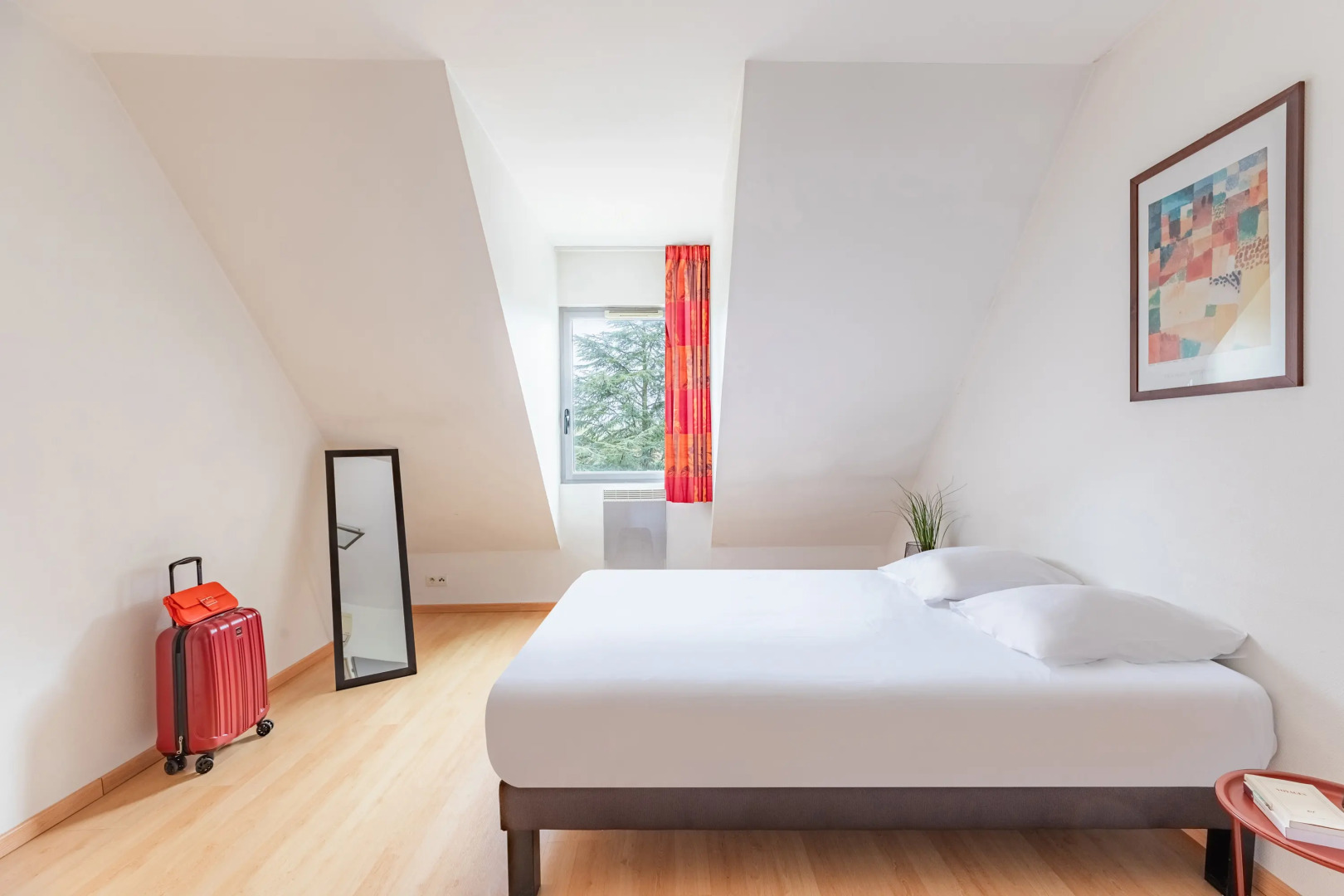 Appart'City Classic Nantes Carquefou