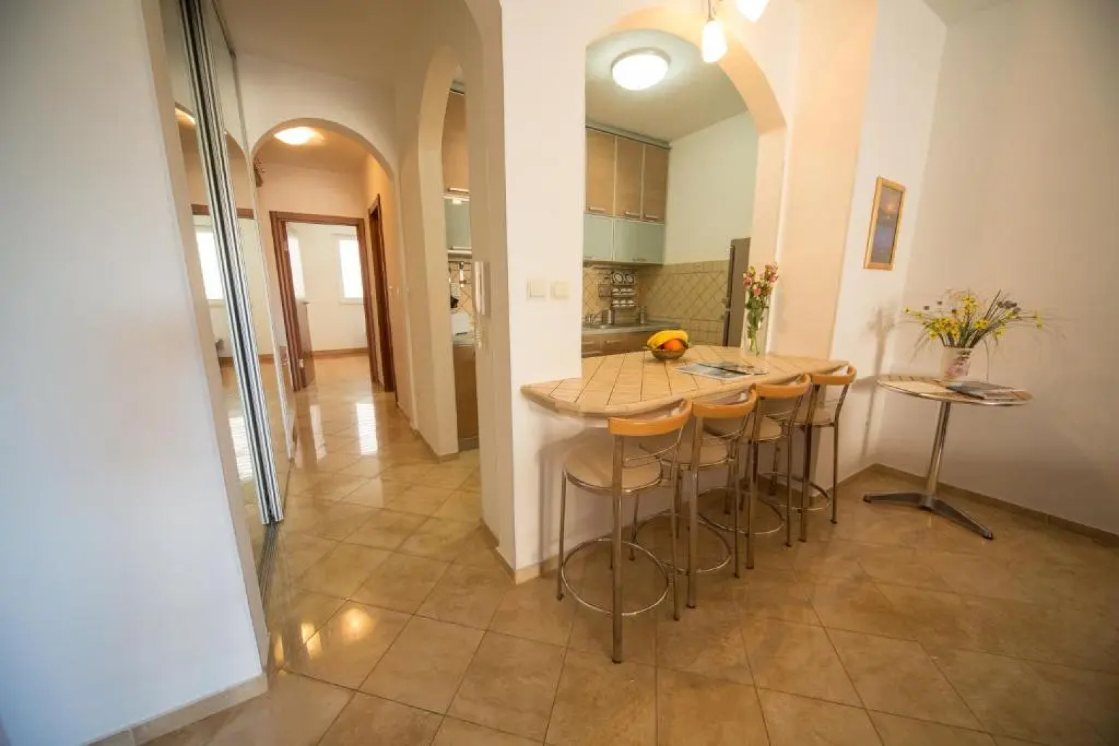 ZEN Apartment Pržno