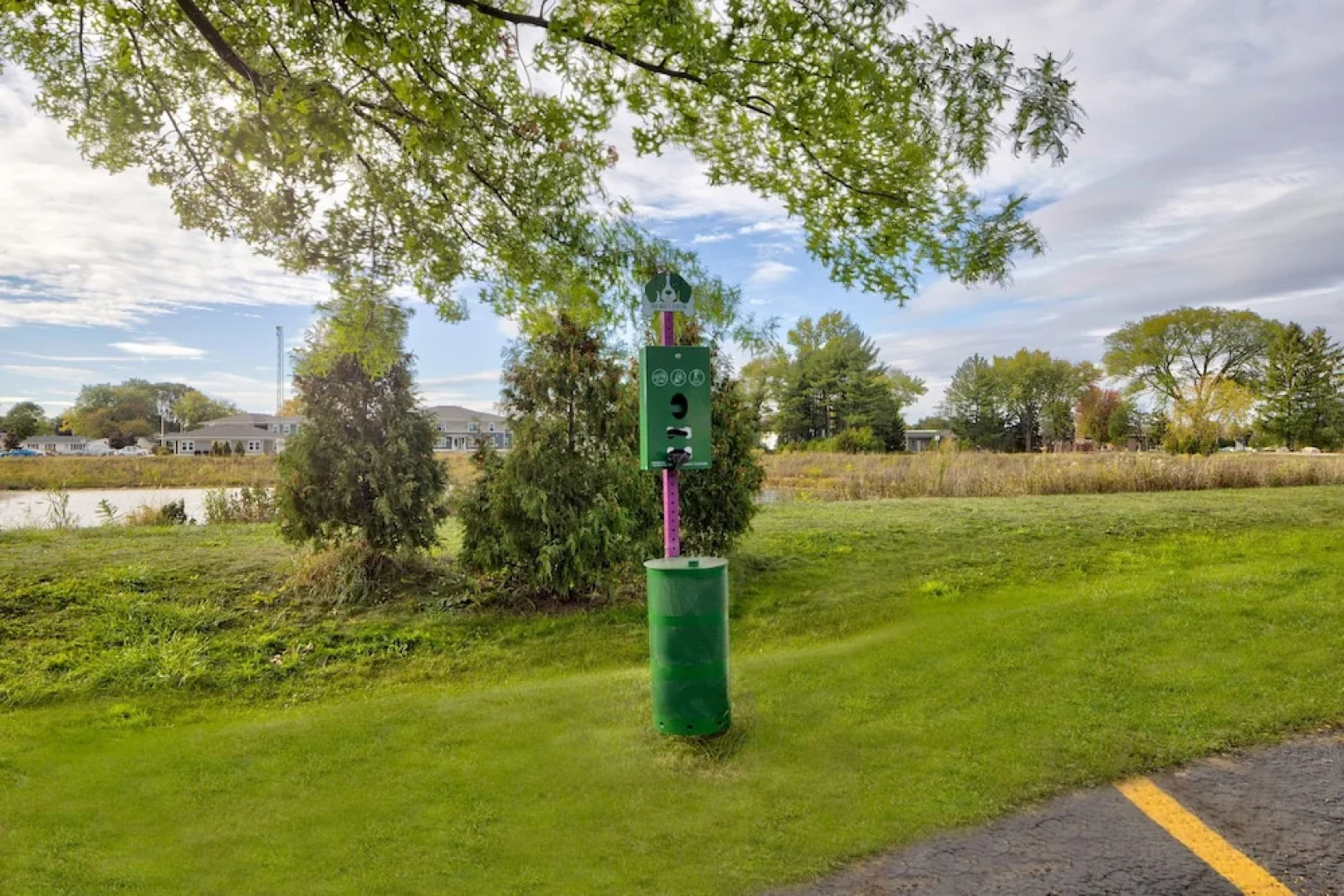 Travelodge/motel 6 Oshkosh