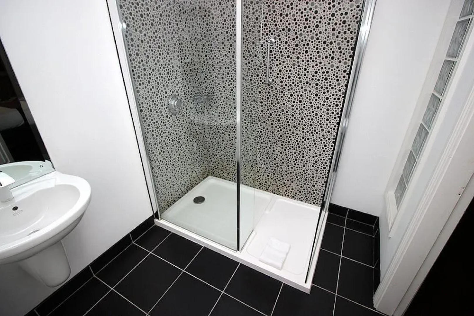 Rose Lodge Guest House