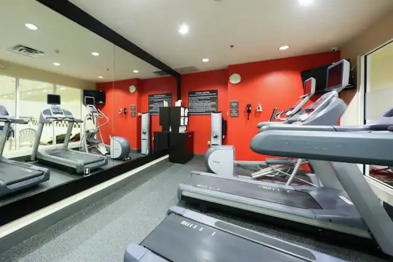 Hilton Garden Inn Secaucus/Meadowlands