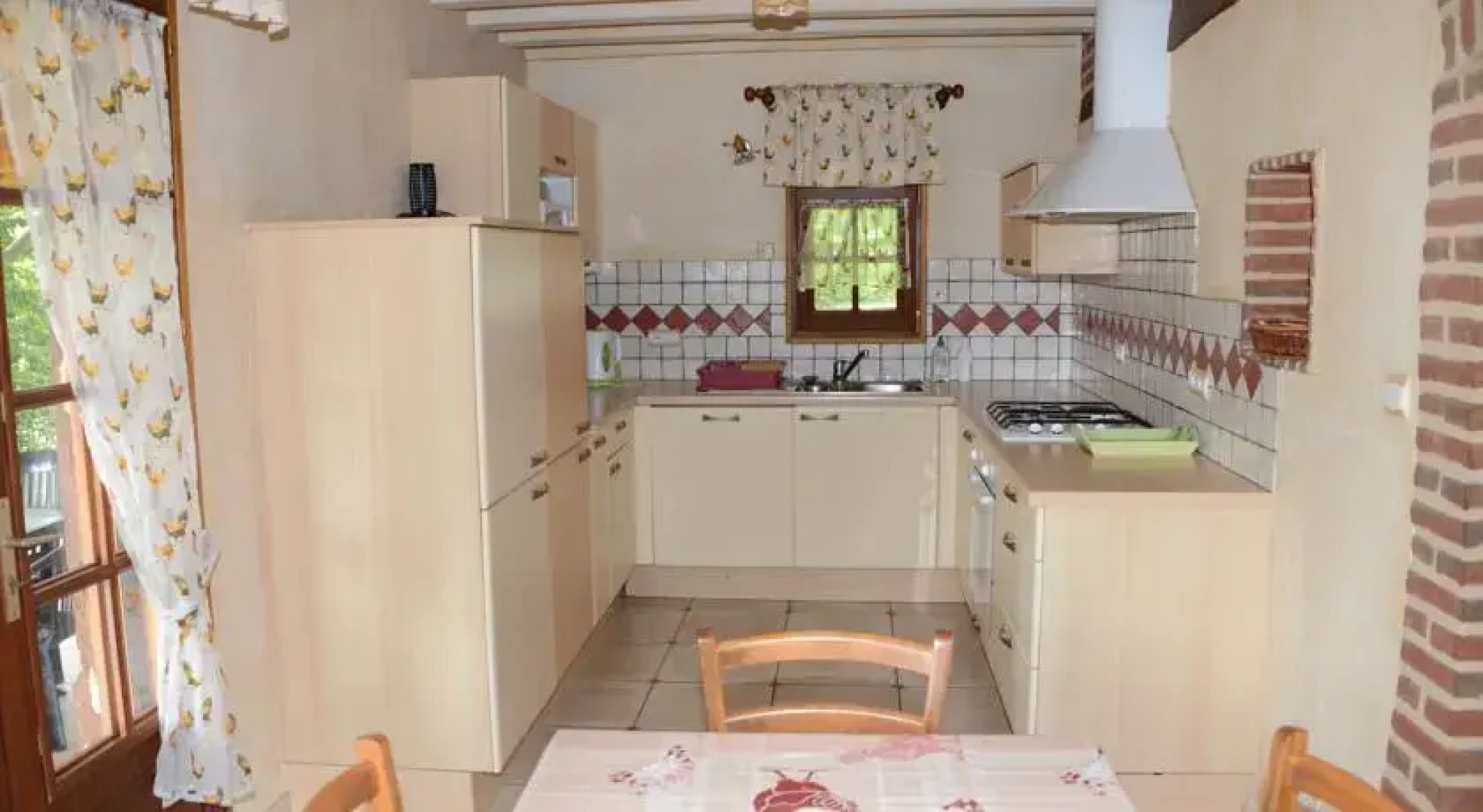 Le Clos du Rossignol