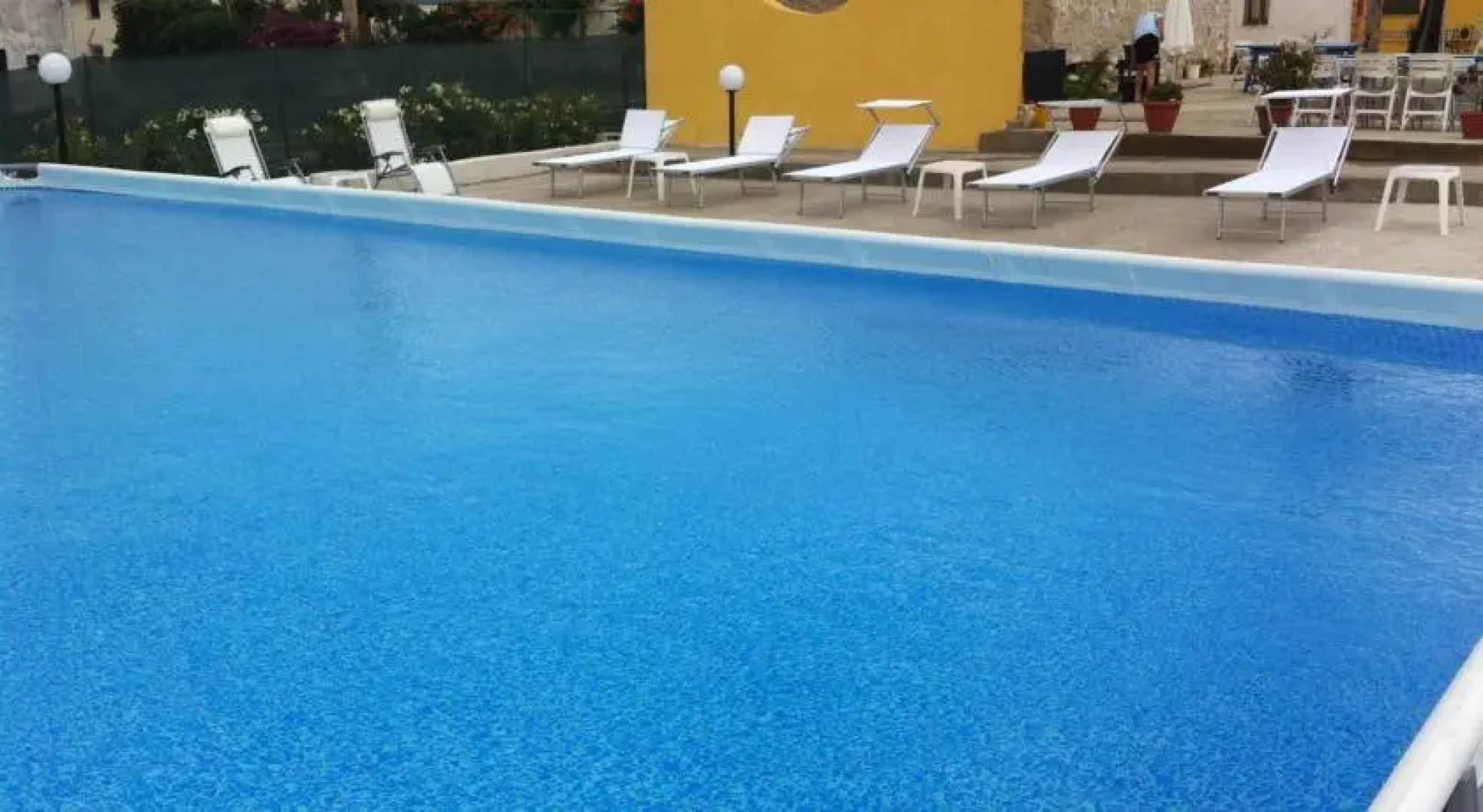LAgave B&B Trapani Garden Paradise