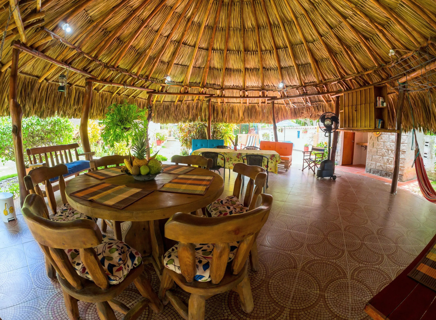 Portoazul Casa de Playa