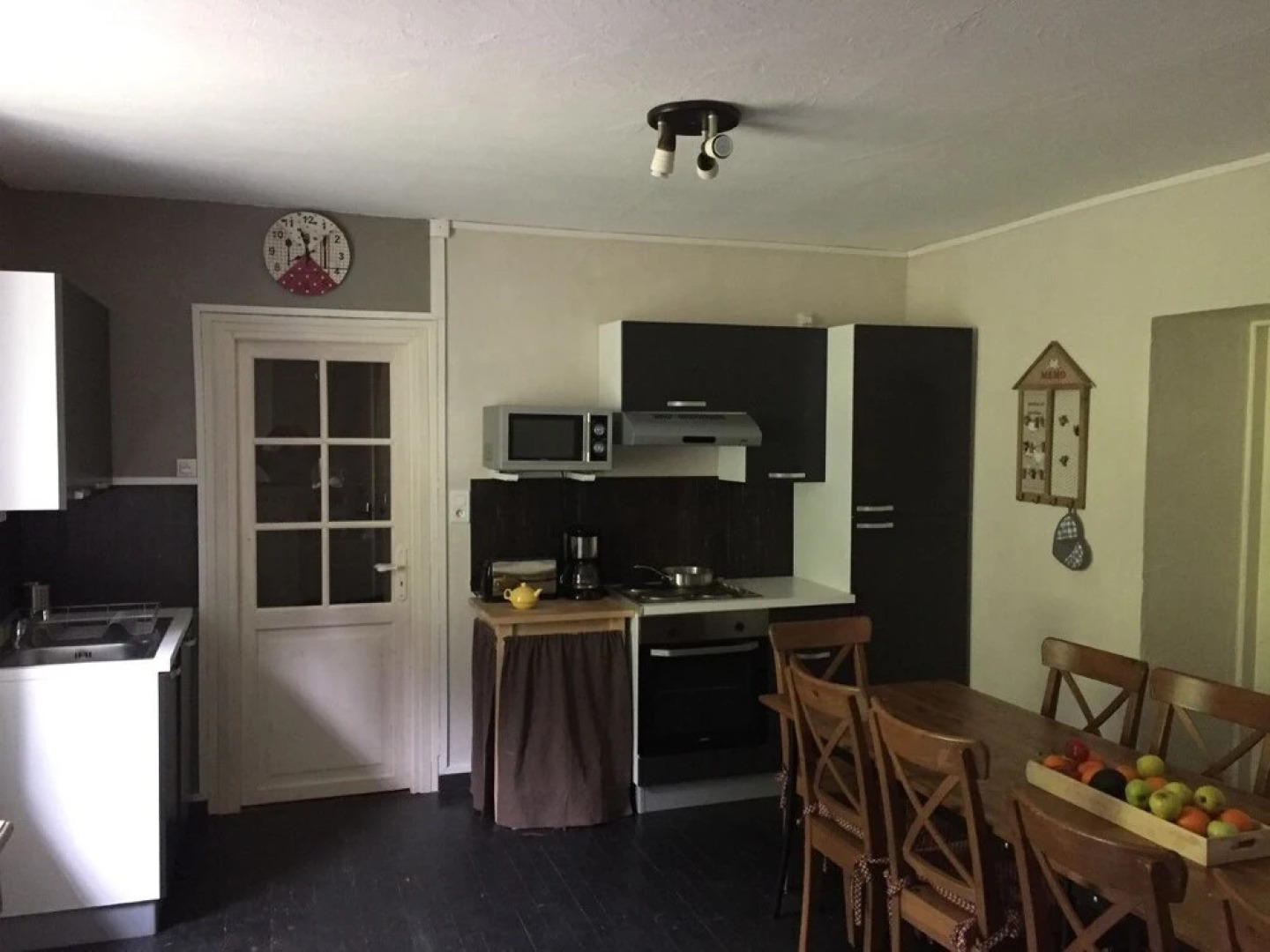 Gites les Grandes Gouttes