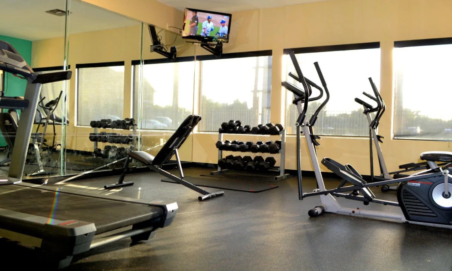 Wyndham Garden Houston Willowbrook