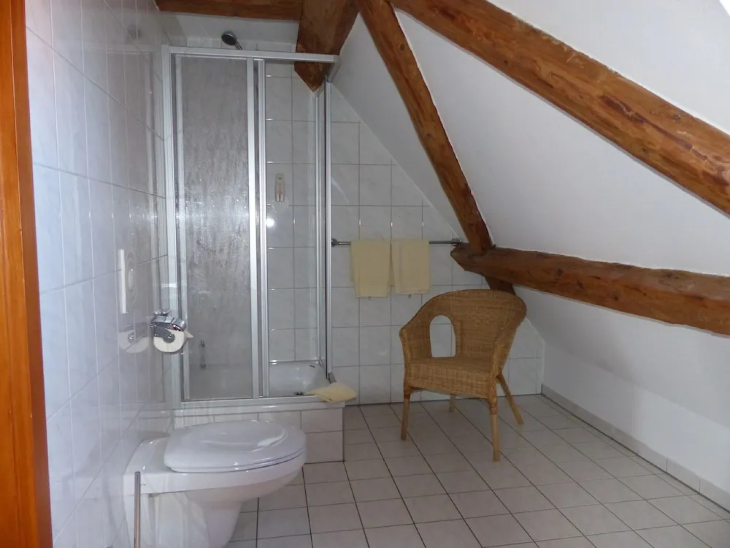 Hotel zum Brauhaus Lüdde