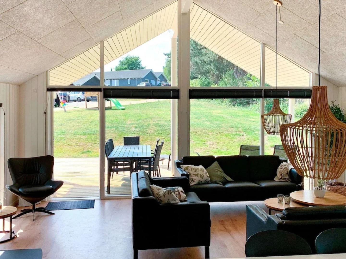 Holiday Home in Vejby