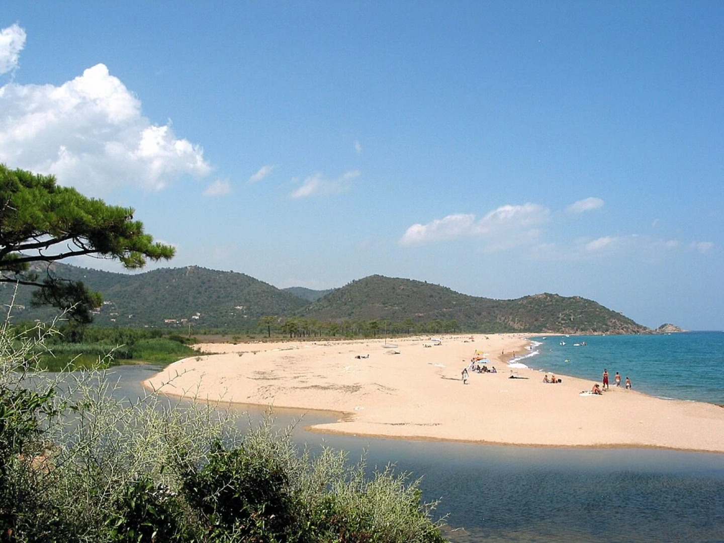 Appartements & Villas Olmuccio