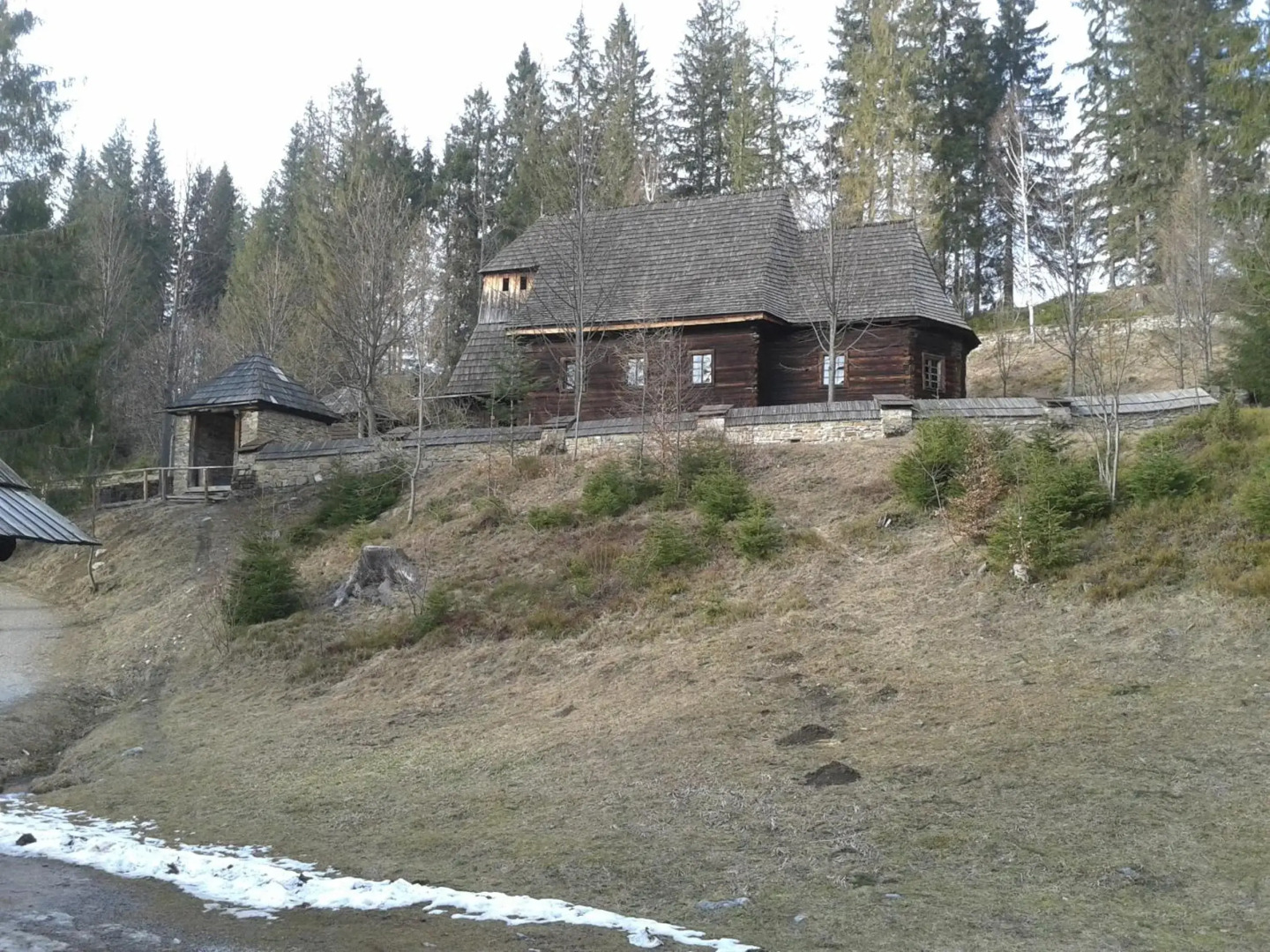 Ubytovanie v súkromí Grobarčík