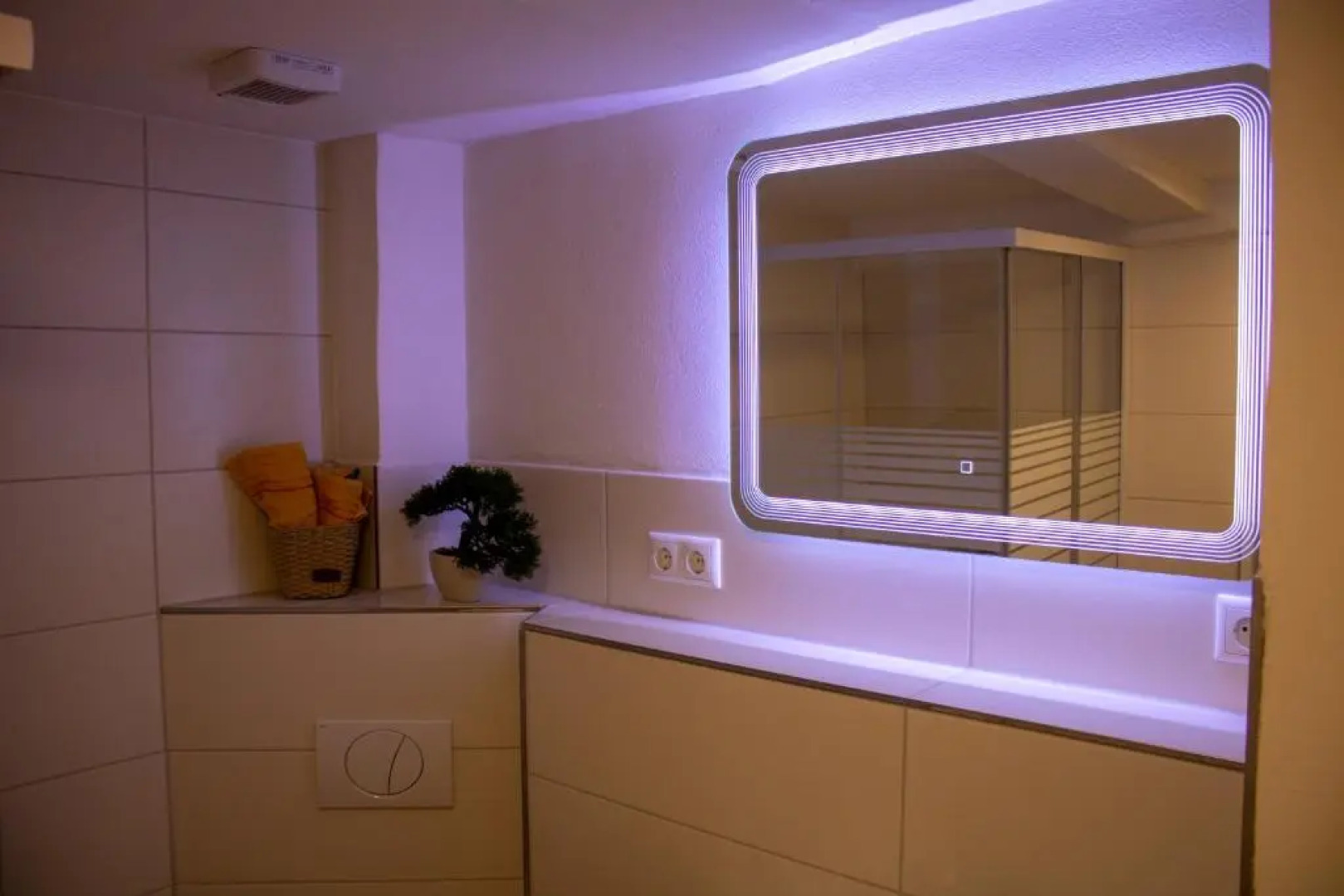 Altstadtidyll 60qm - Central - Parking - Washer