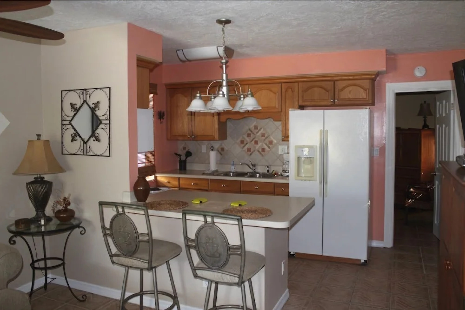 Sunset Beach Cottages