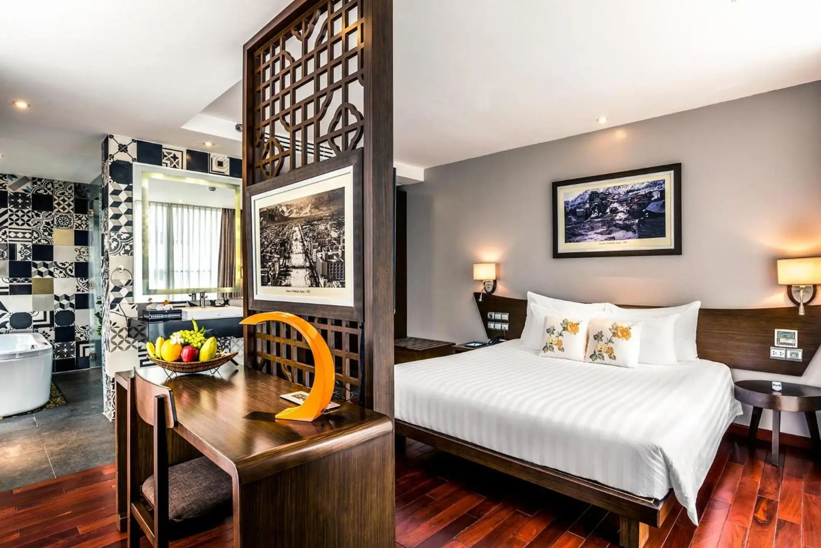 Silverland Sakyo Hotel & Spa