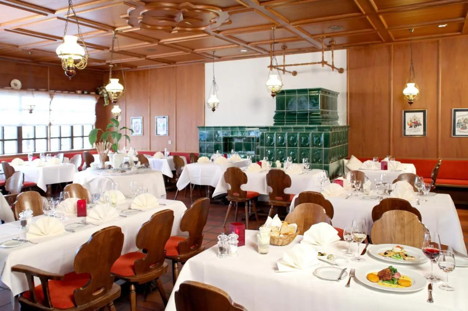 Mercure Hotel Offenburg am Messeplatz